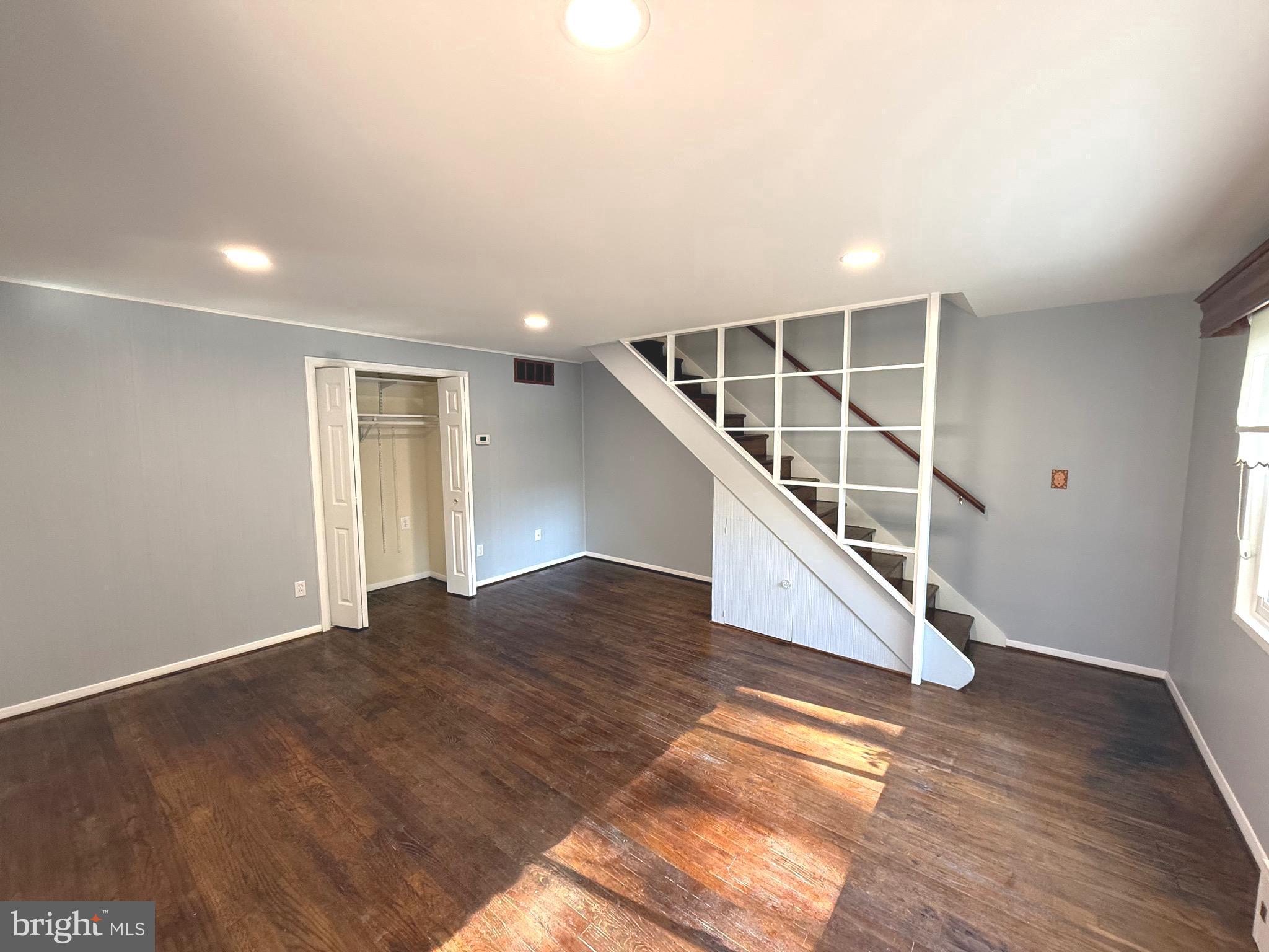 ARDMORE - Residential Lease