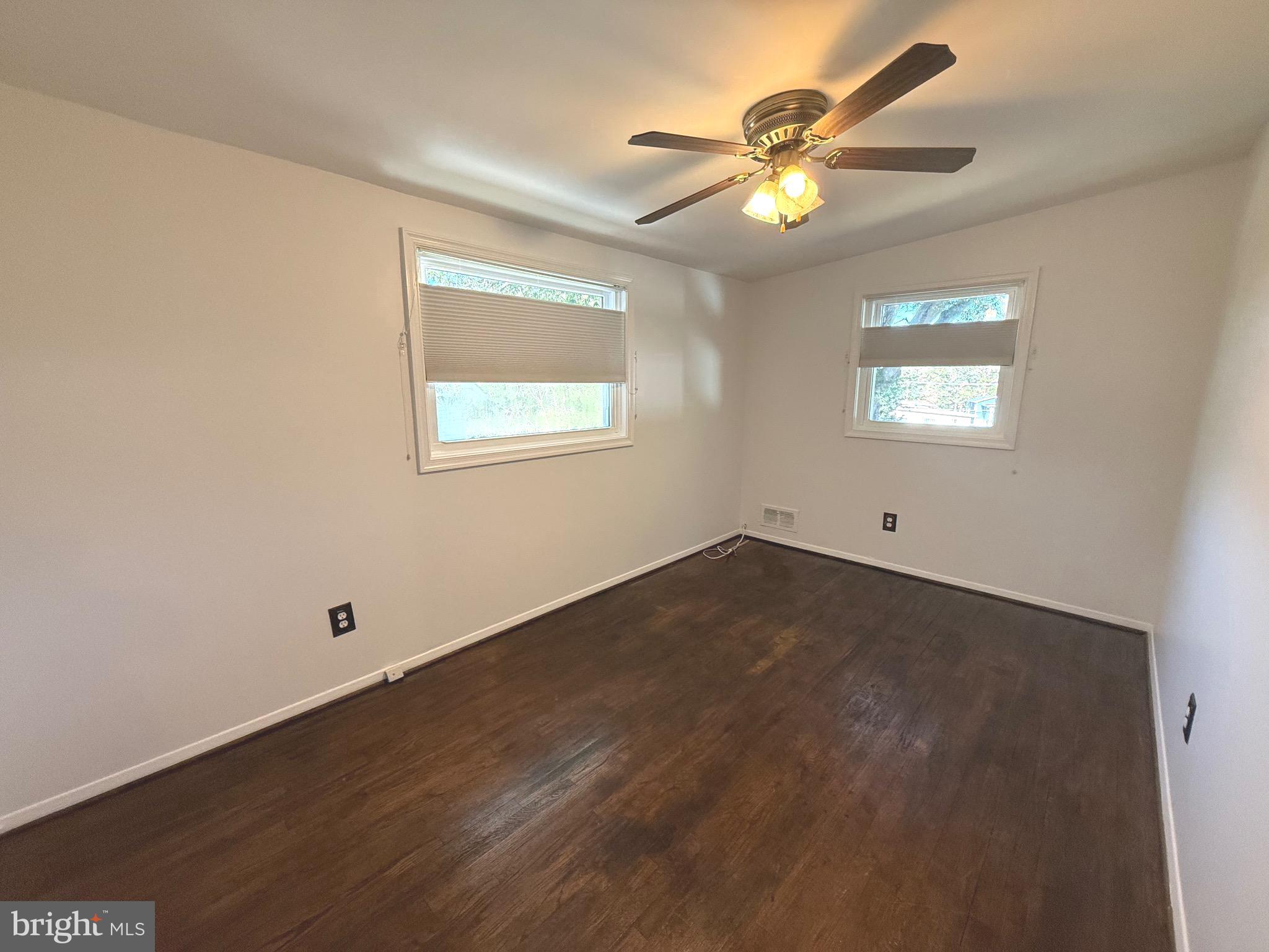 ARDMORE - Residential Lease