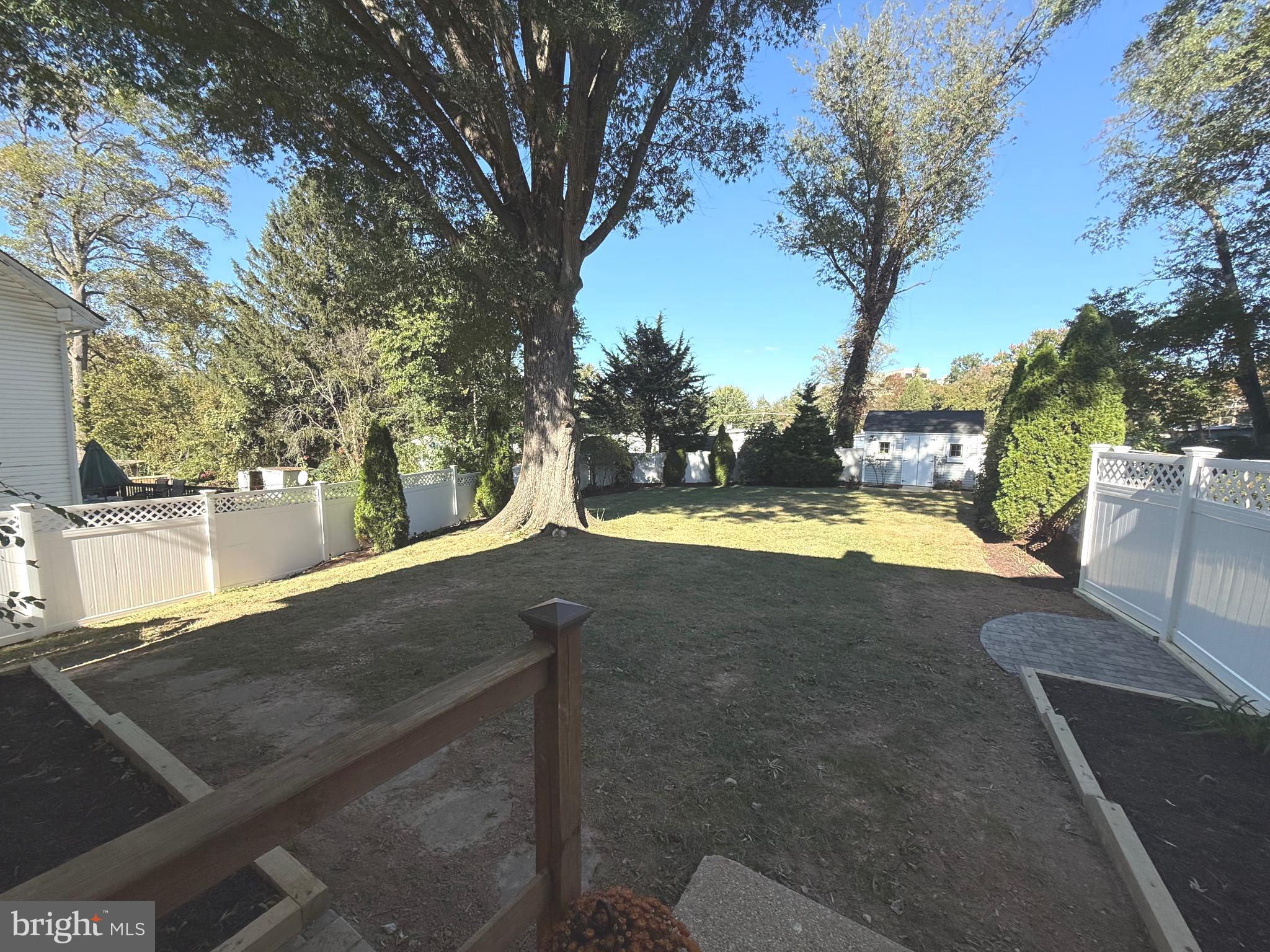 ARDMORE - Residential Lease