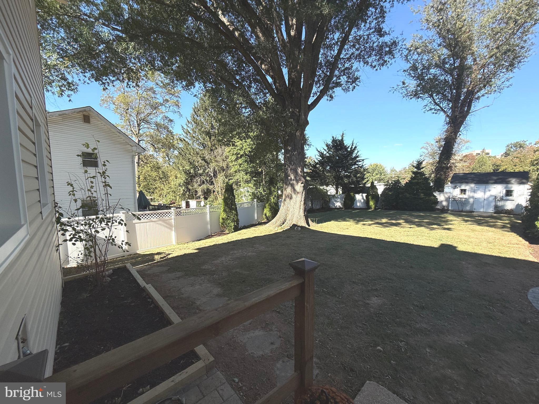 ARDMORE - Residential Lease