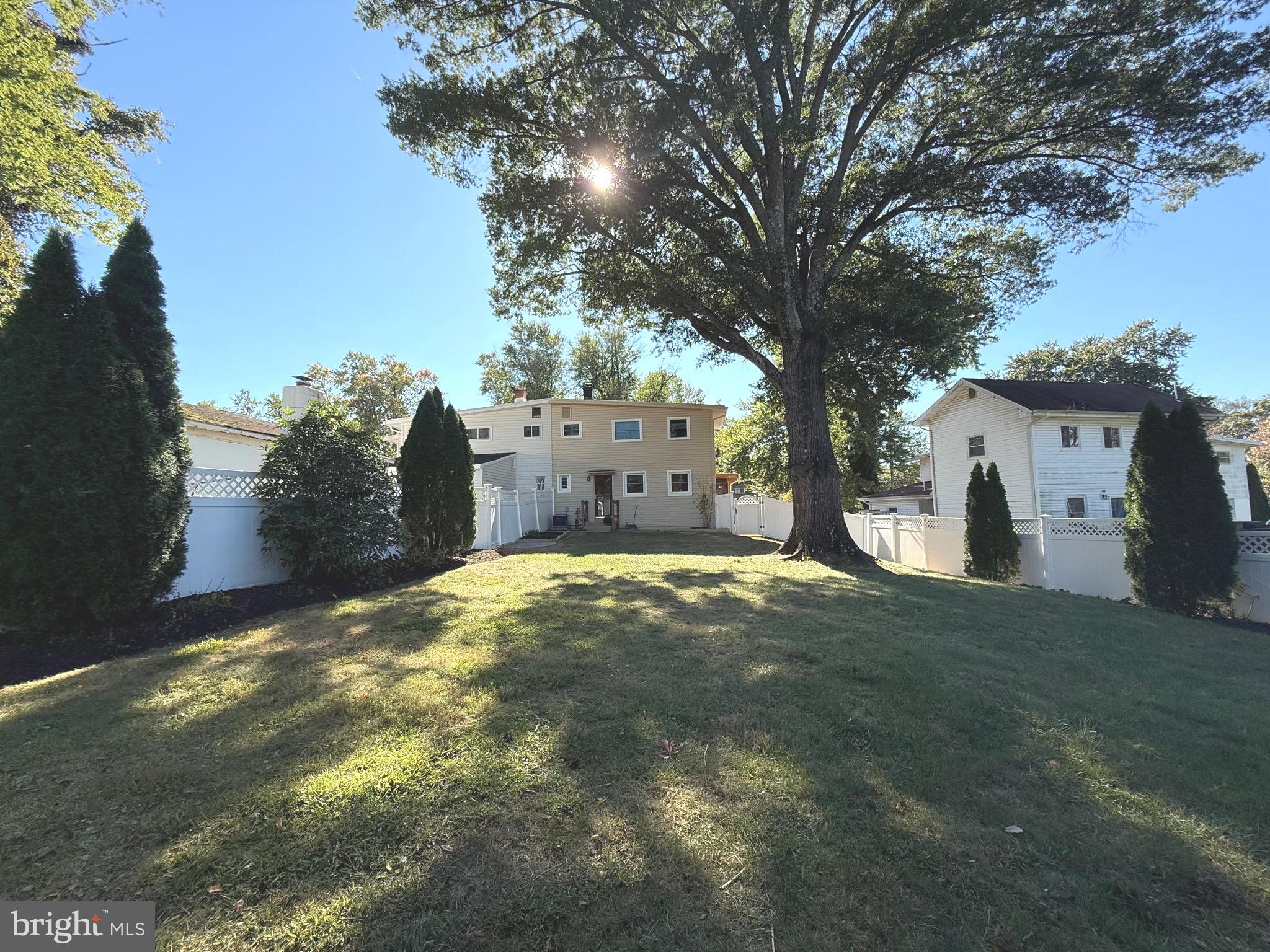 ARDMORE - Residential Lease