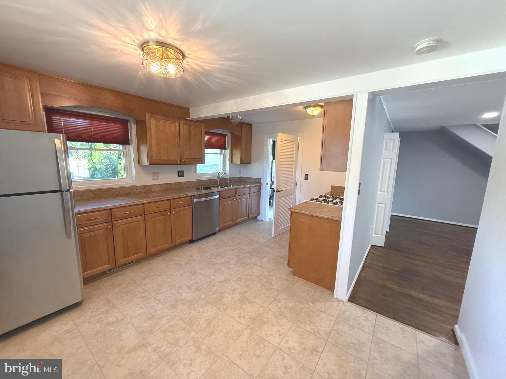 ARDMORE - Residential Lease