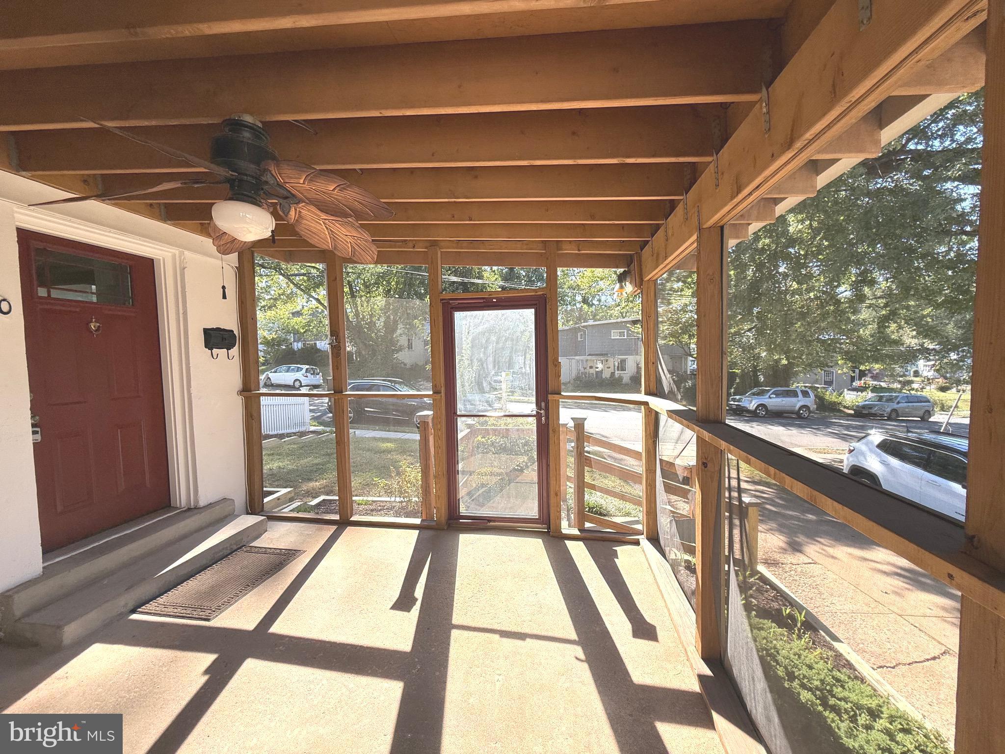 ARDMORE - Residential Lease