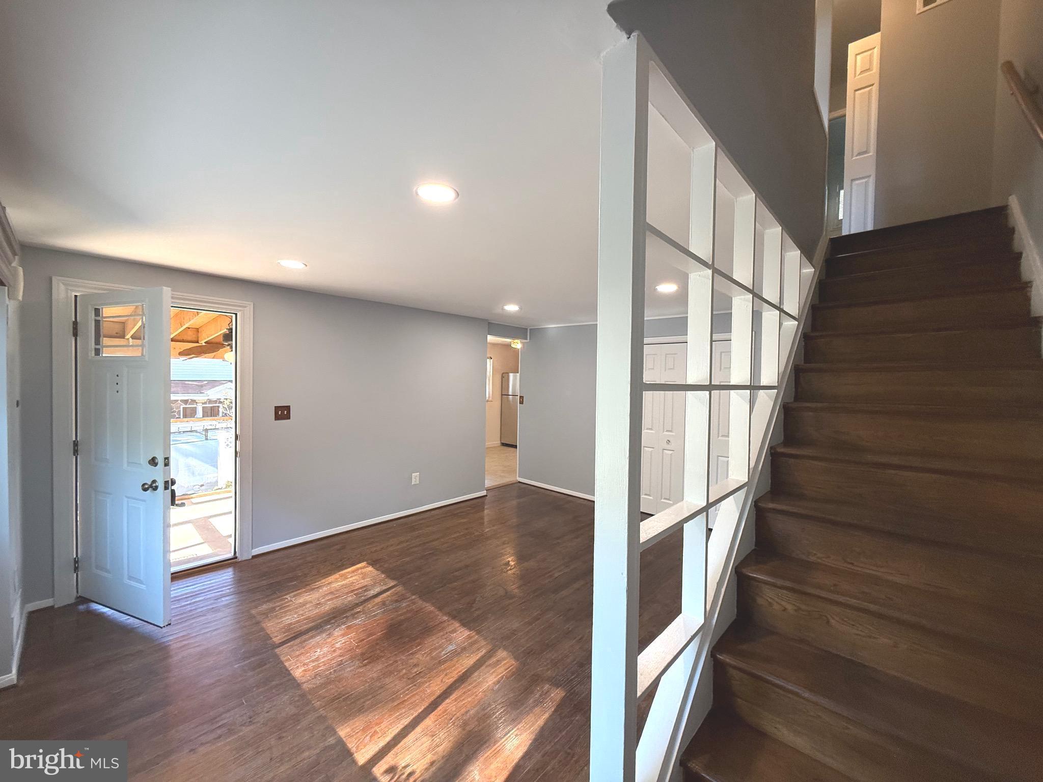 ARDMORE - Residential Lease