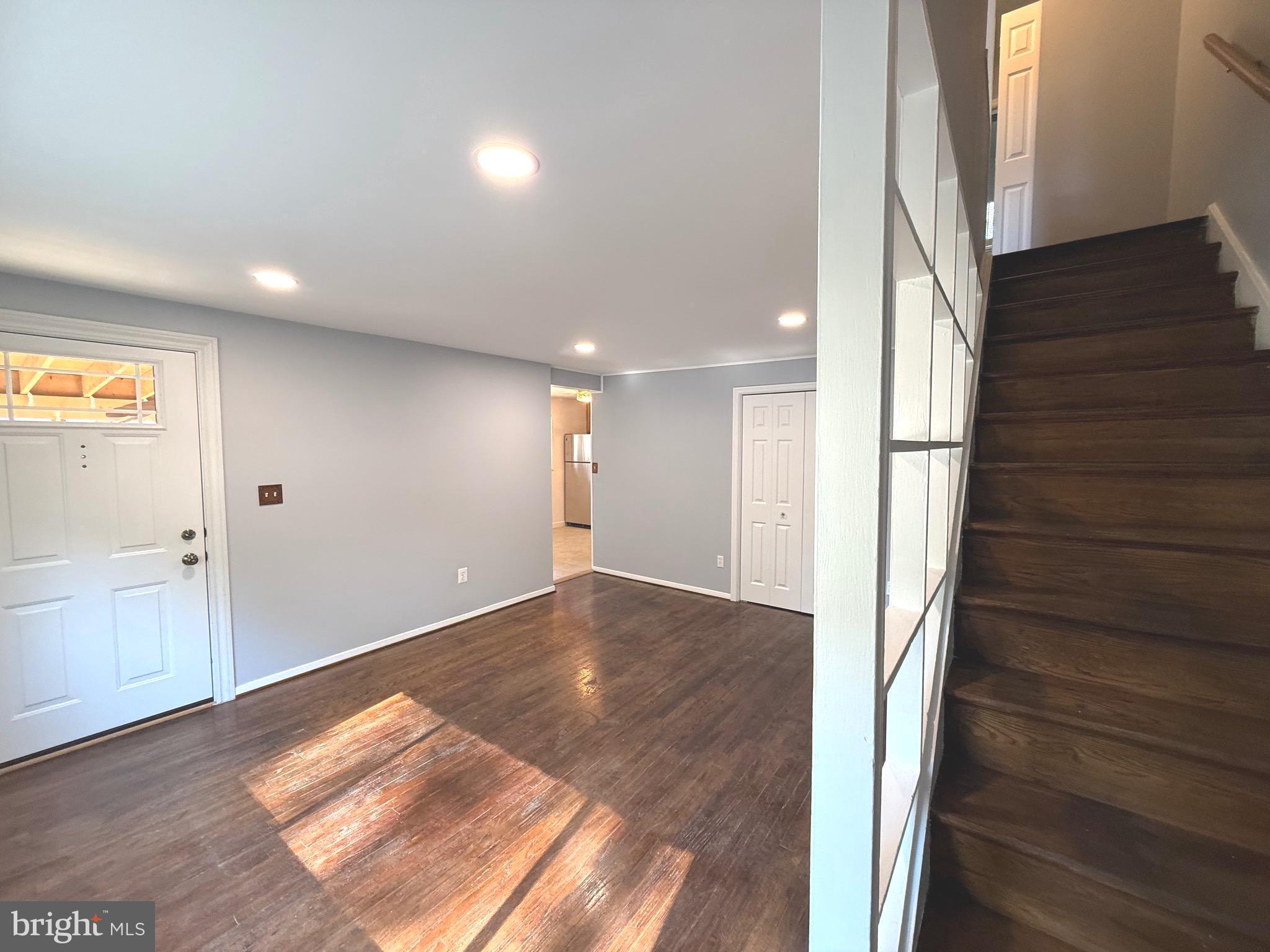 ARDMORE - Residential Lease