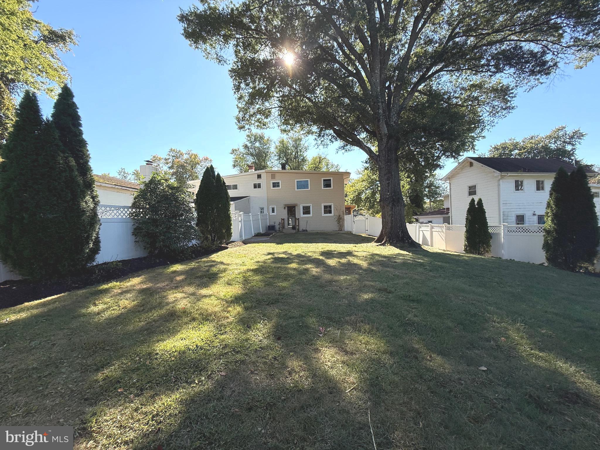 ARDMORE - Residential Lease