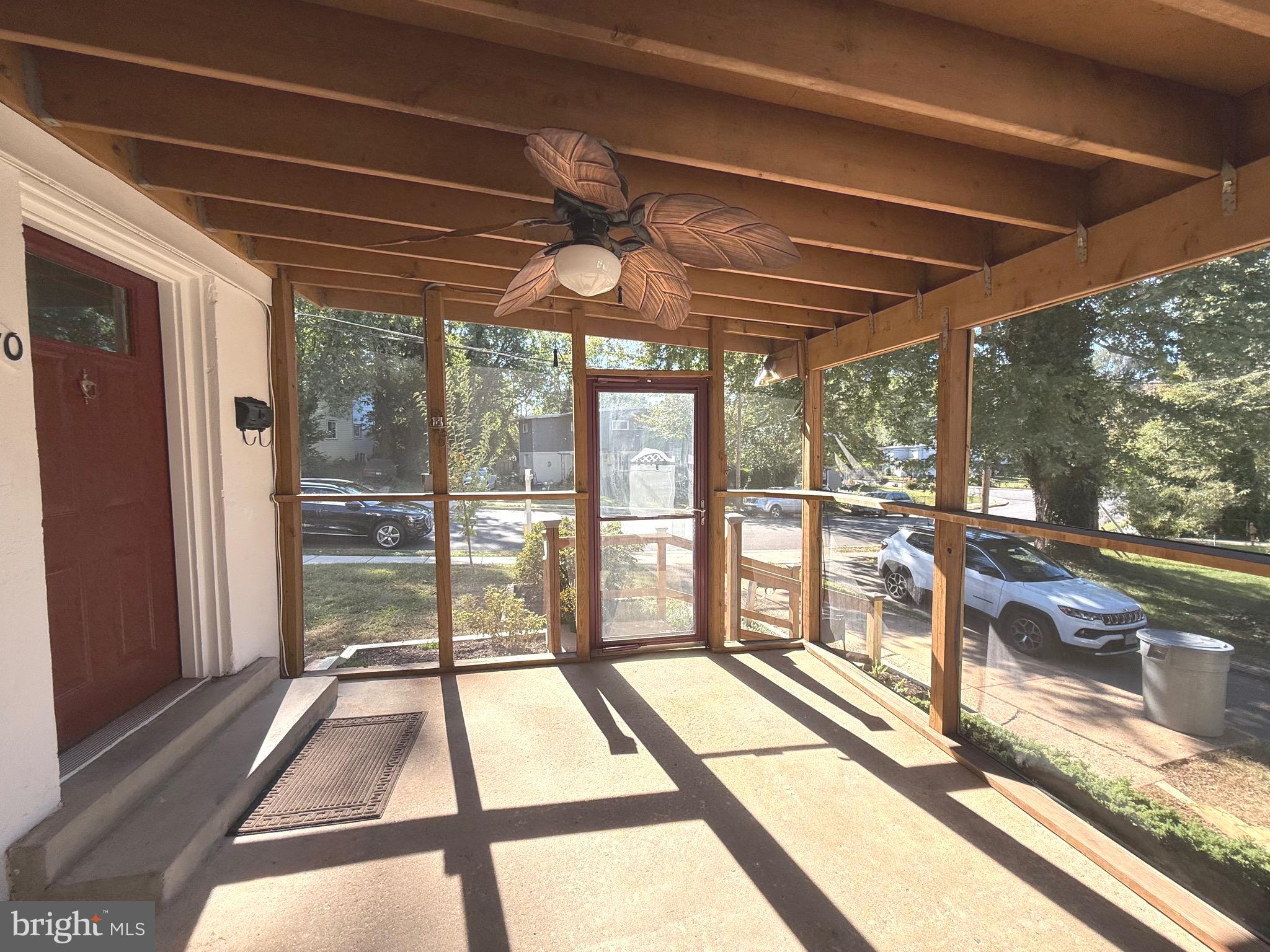 ARDMORE - Residential Lease