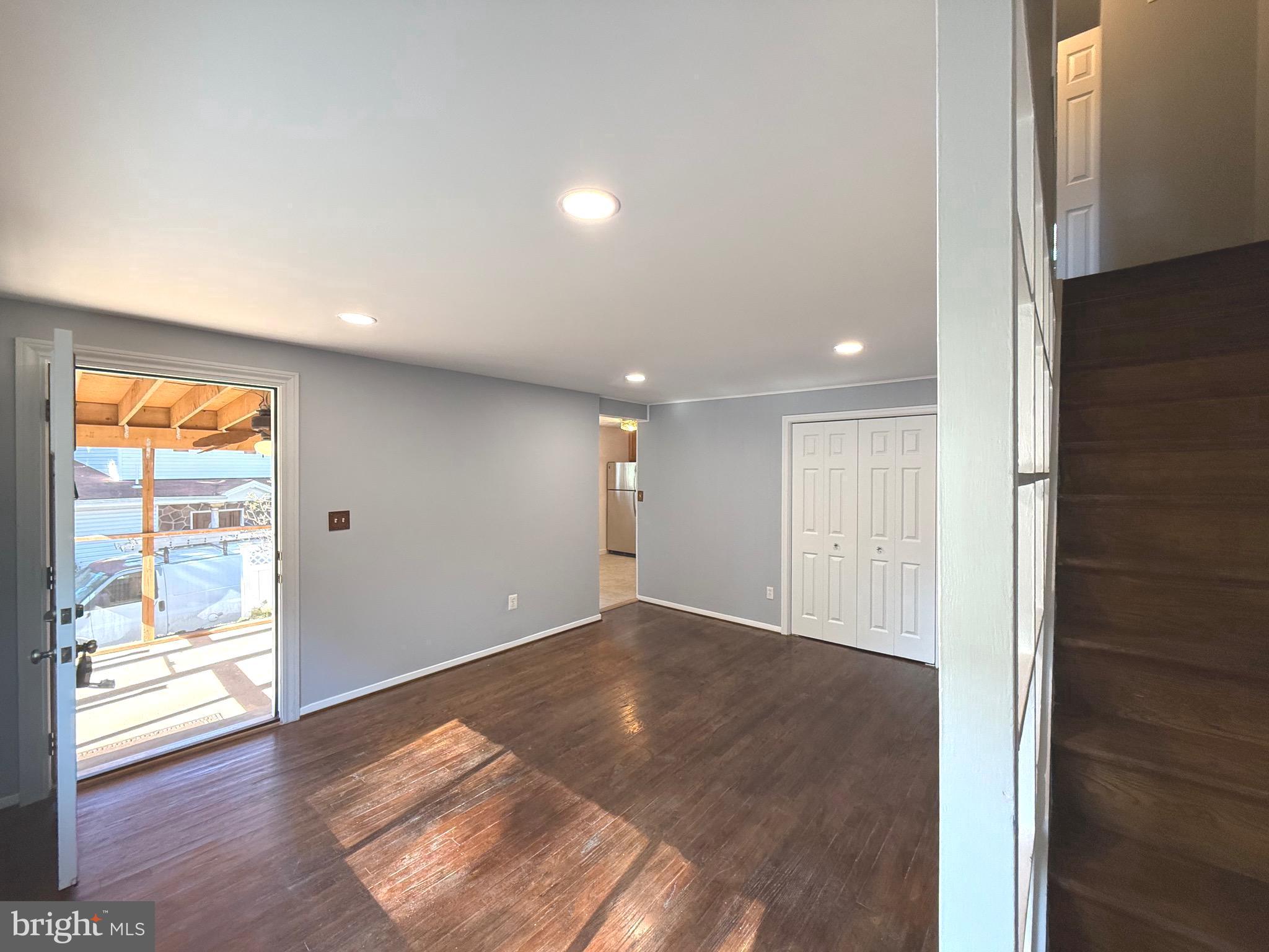 ARDMORE - Residential Lease