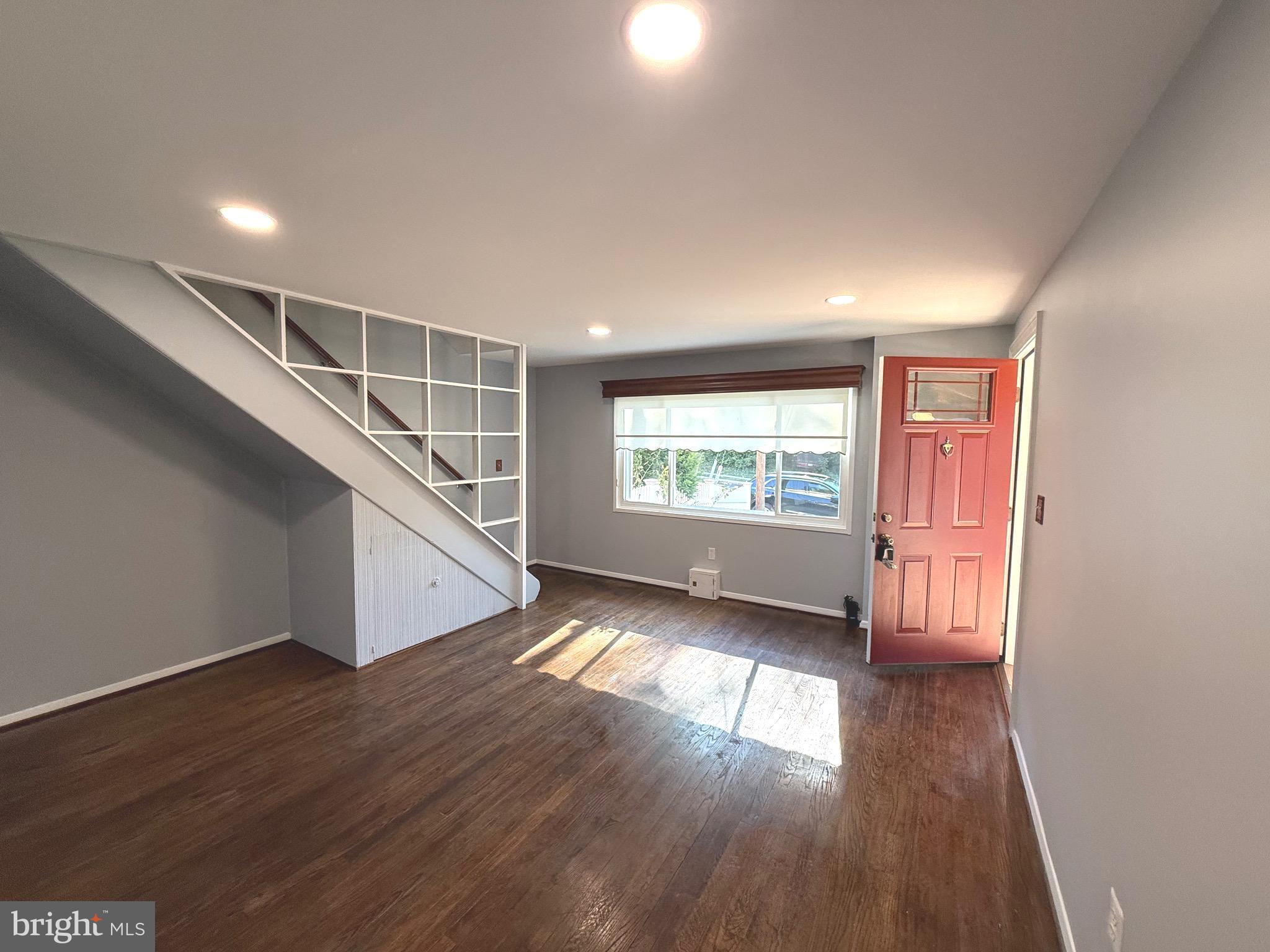 ARDMORE - Residential Lease