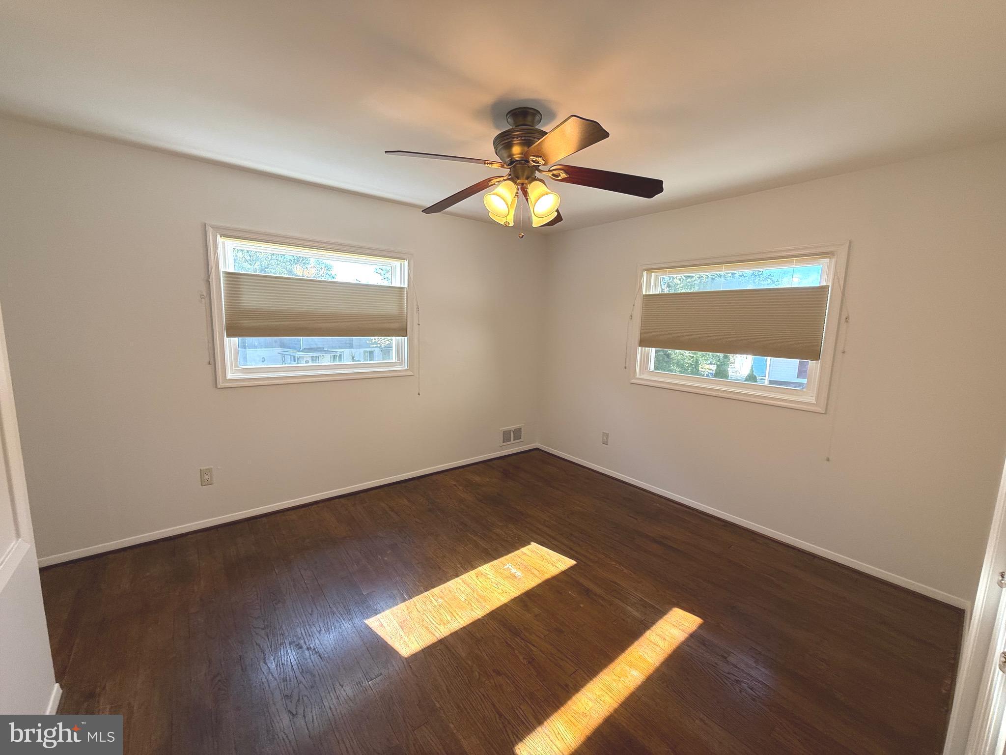 ARDMORE - Residential Lease