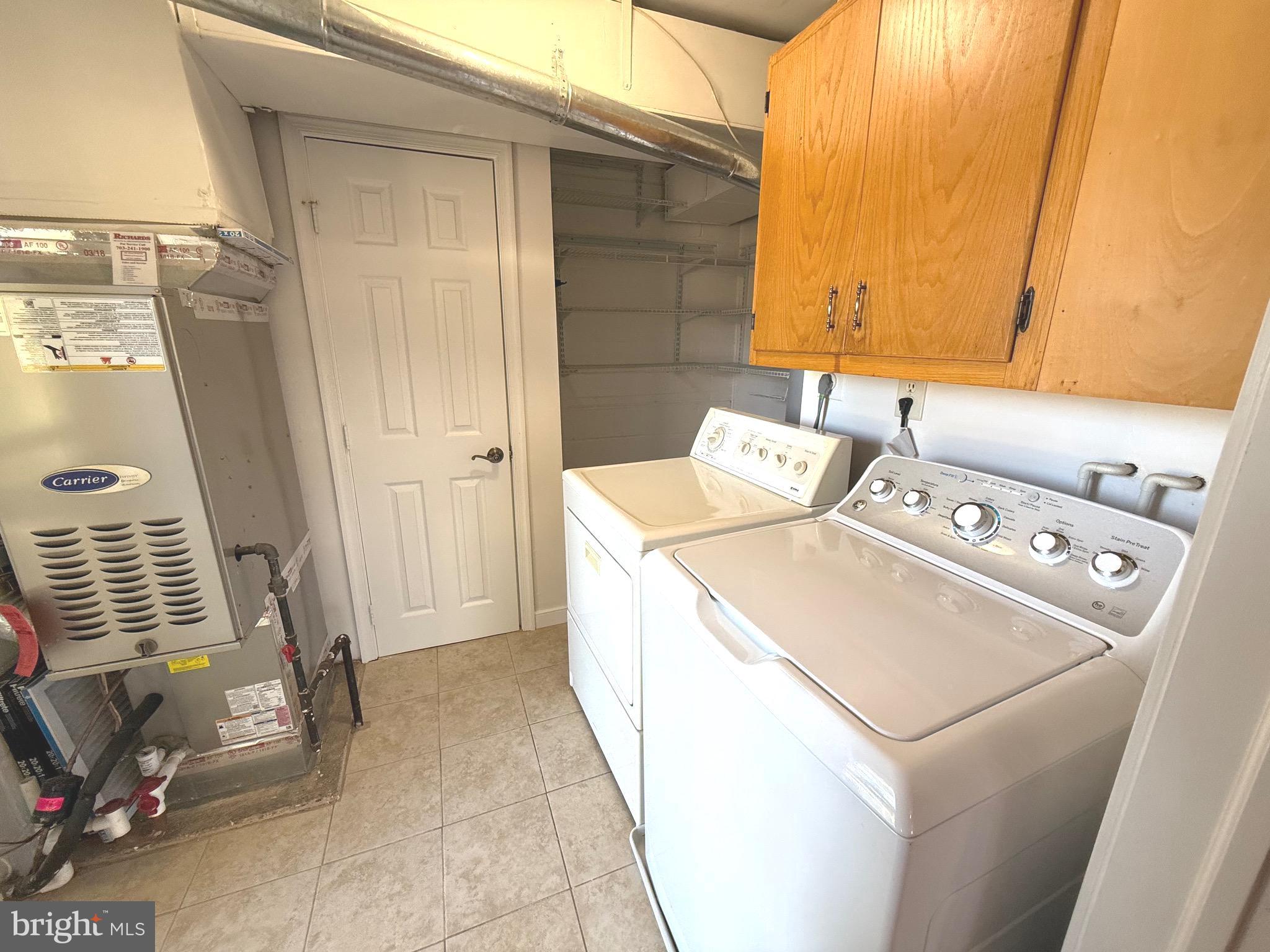 ARDMORE - Residential Lease