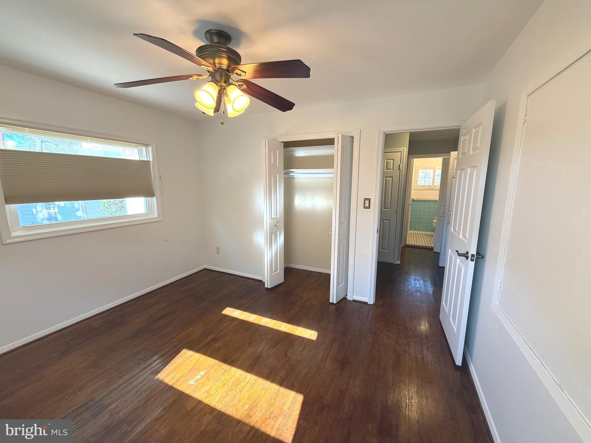 ARDMORE - Residential Lease