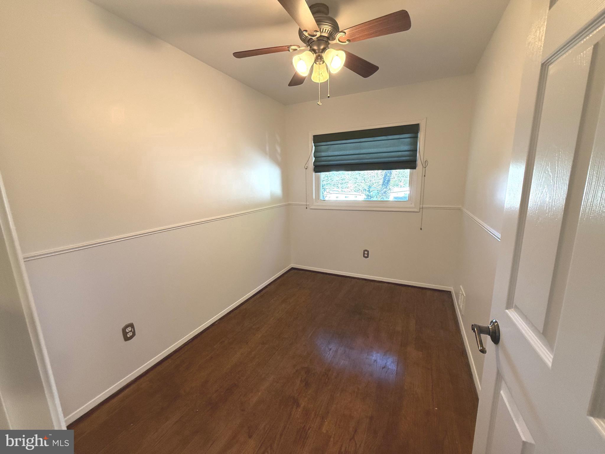 ARDMORE - Residential Lease