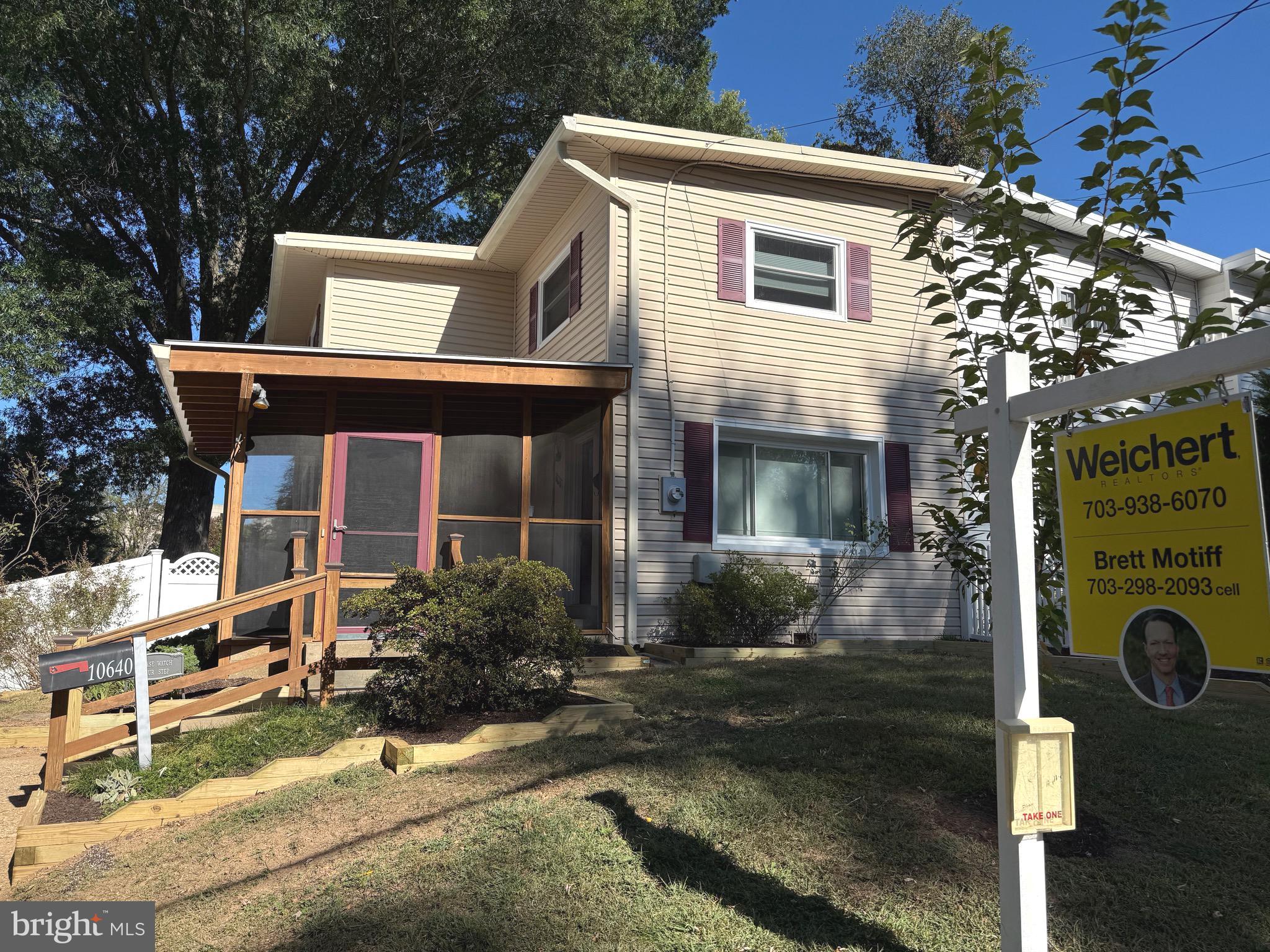 ARDMORE - Residential Lease