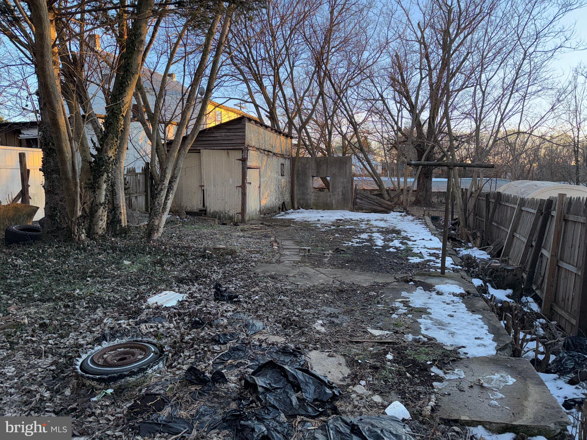 NONE AVAILABLE - Residential