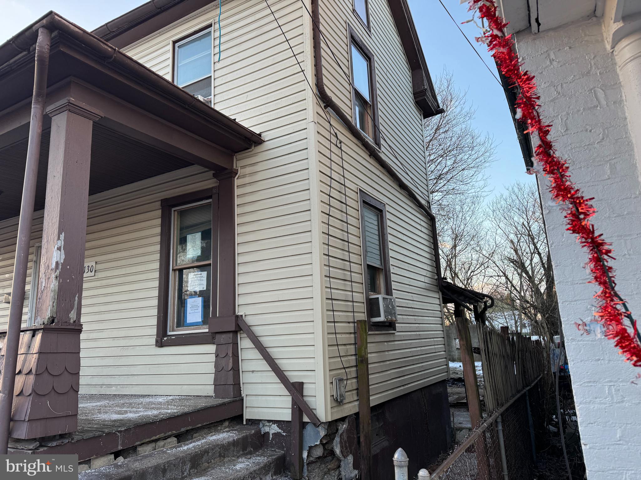 NONE AVAILABLE - Residential