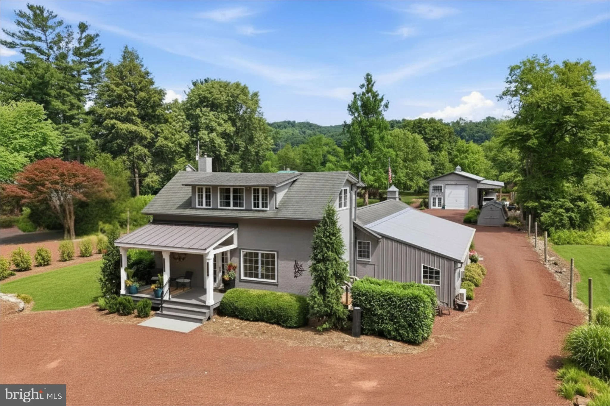1935 River Road, Upper Black Eddy, PA, 18972