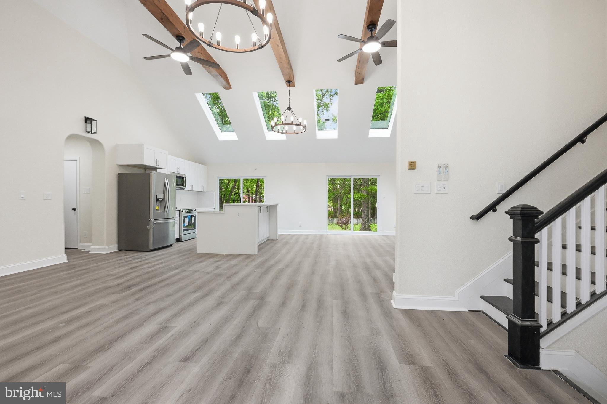 319 PRICKETTS MILL ROAD