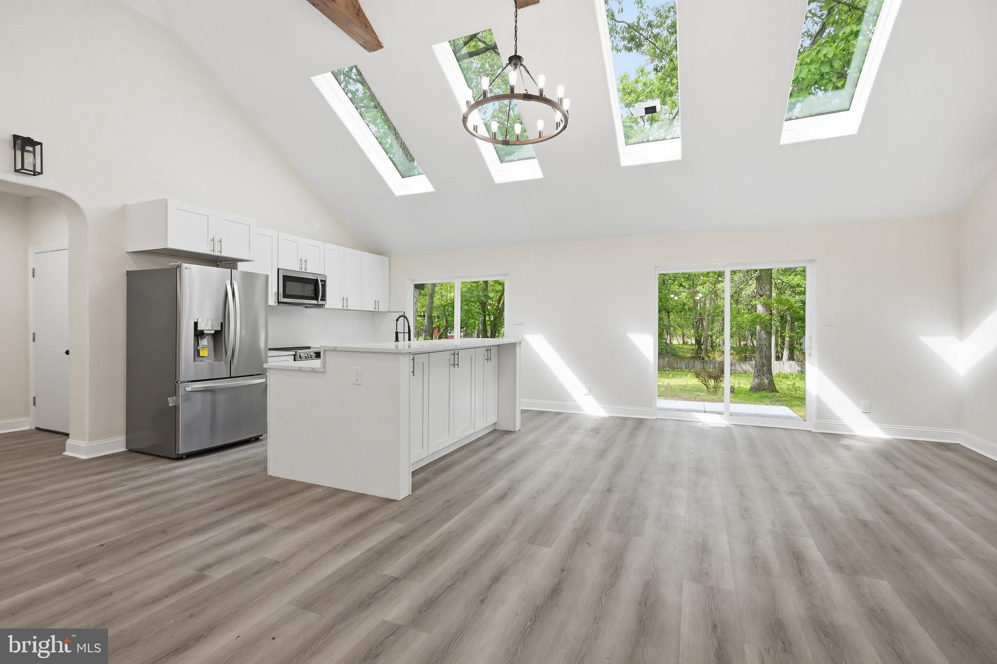 319 PRICKETTS MILL ROAD