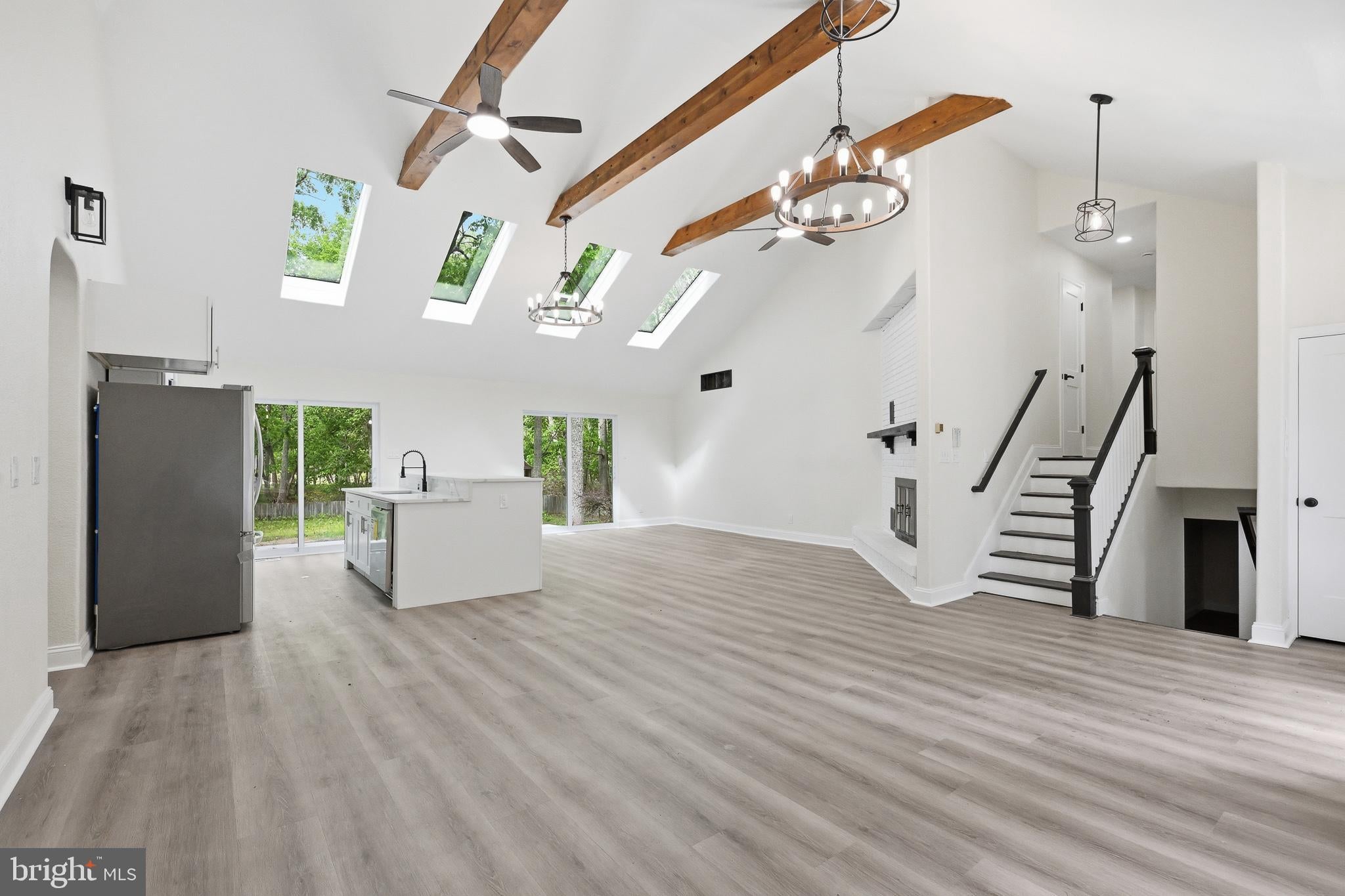 319 PRICKETTS MILL ROAD