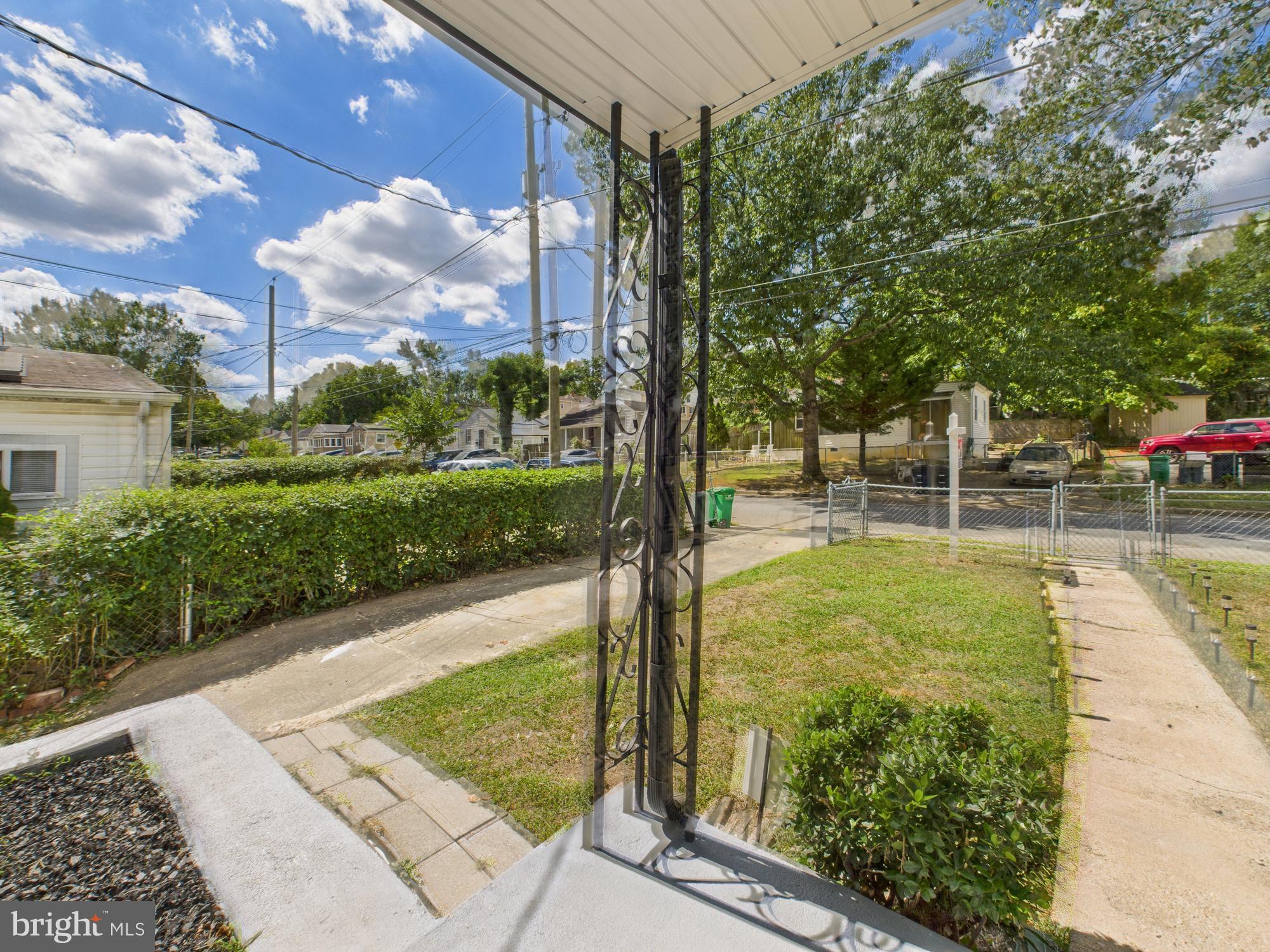 CHAPEL OAKS - Residential