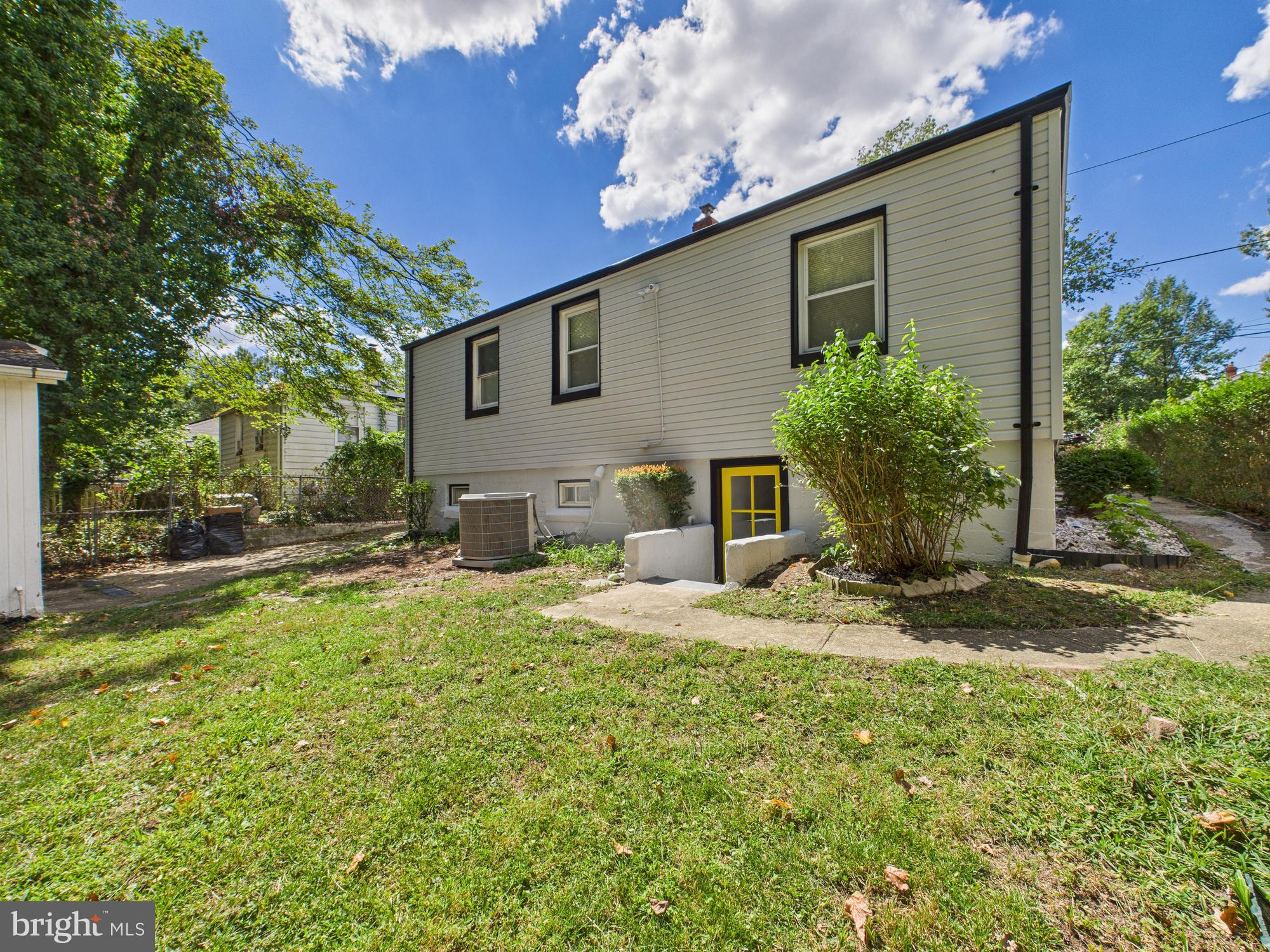 CHAPEL OAKS - Residential