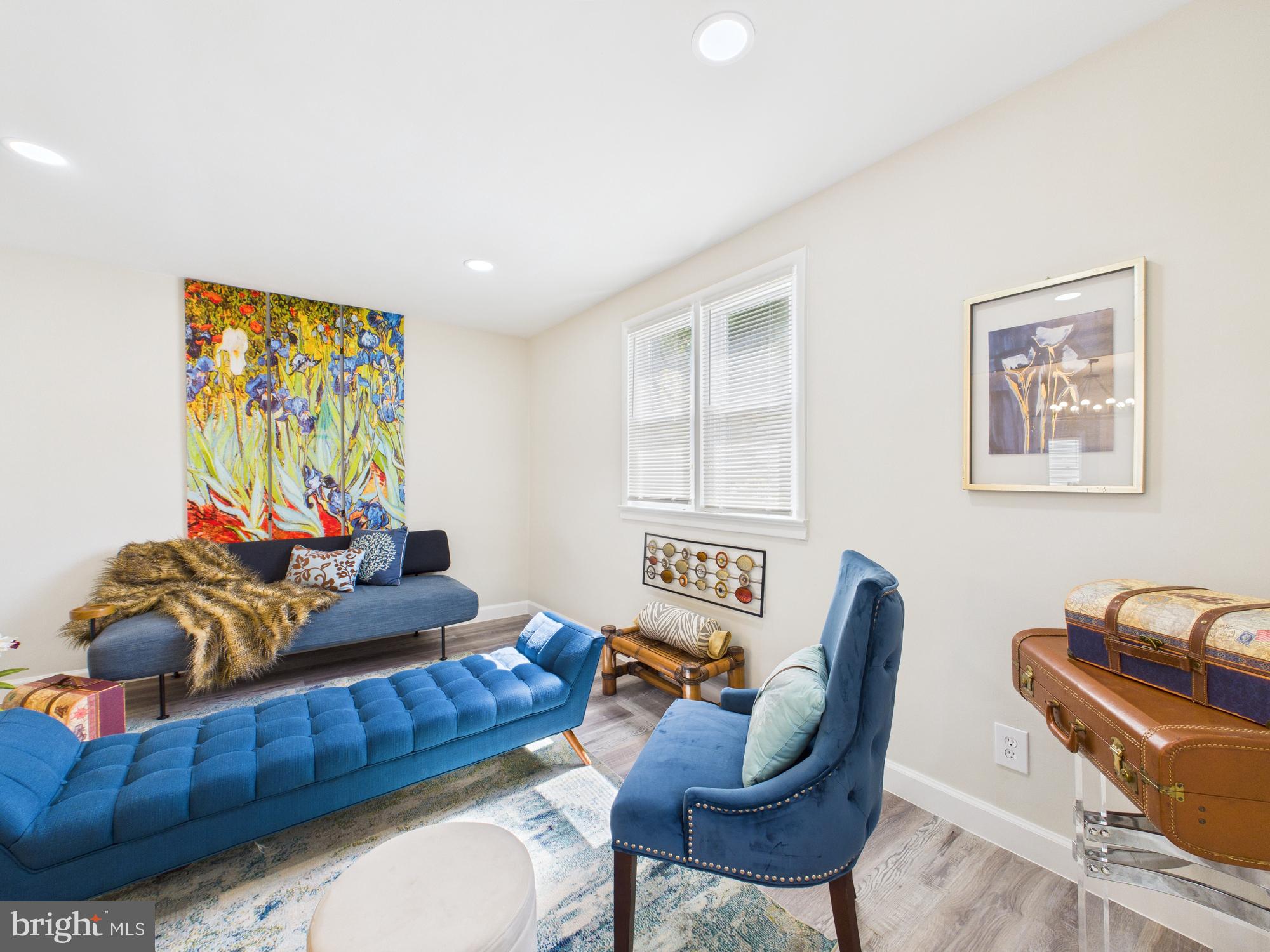 CHAPEL OAKS - Residential