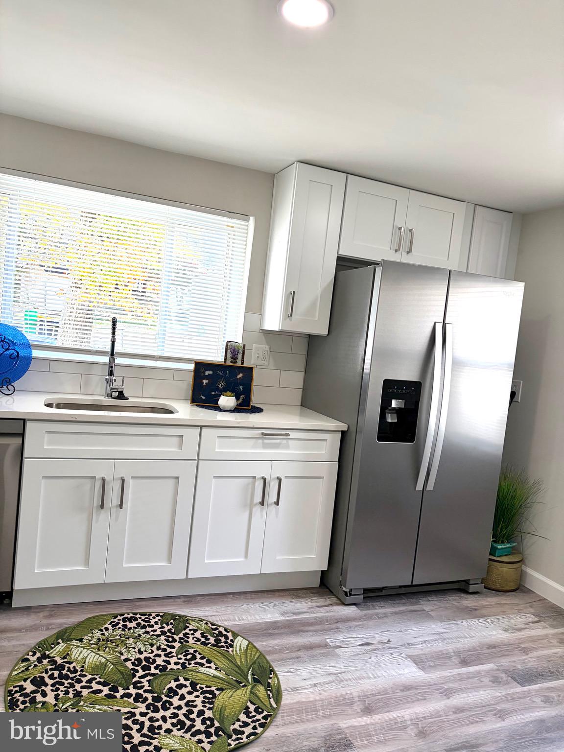 CHAPEL OAKS - Residential