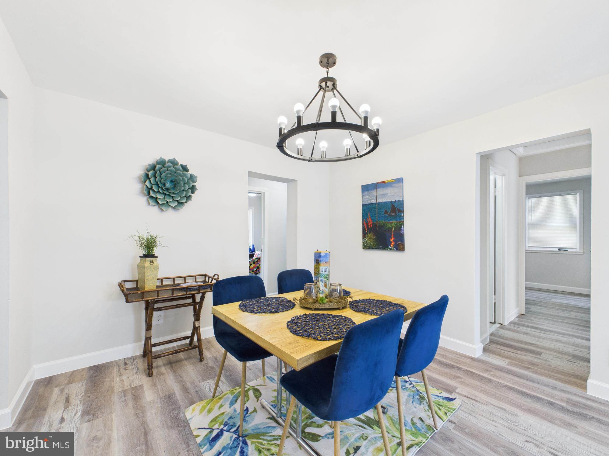 CHAPEL OAKS - Residential