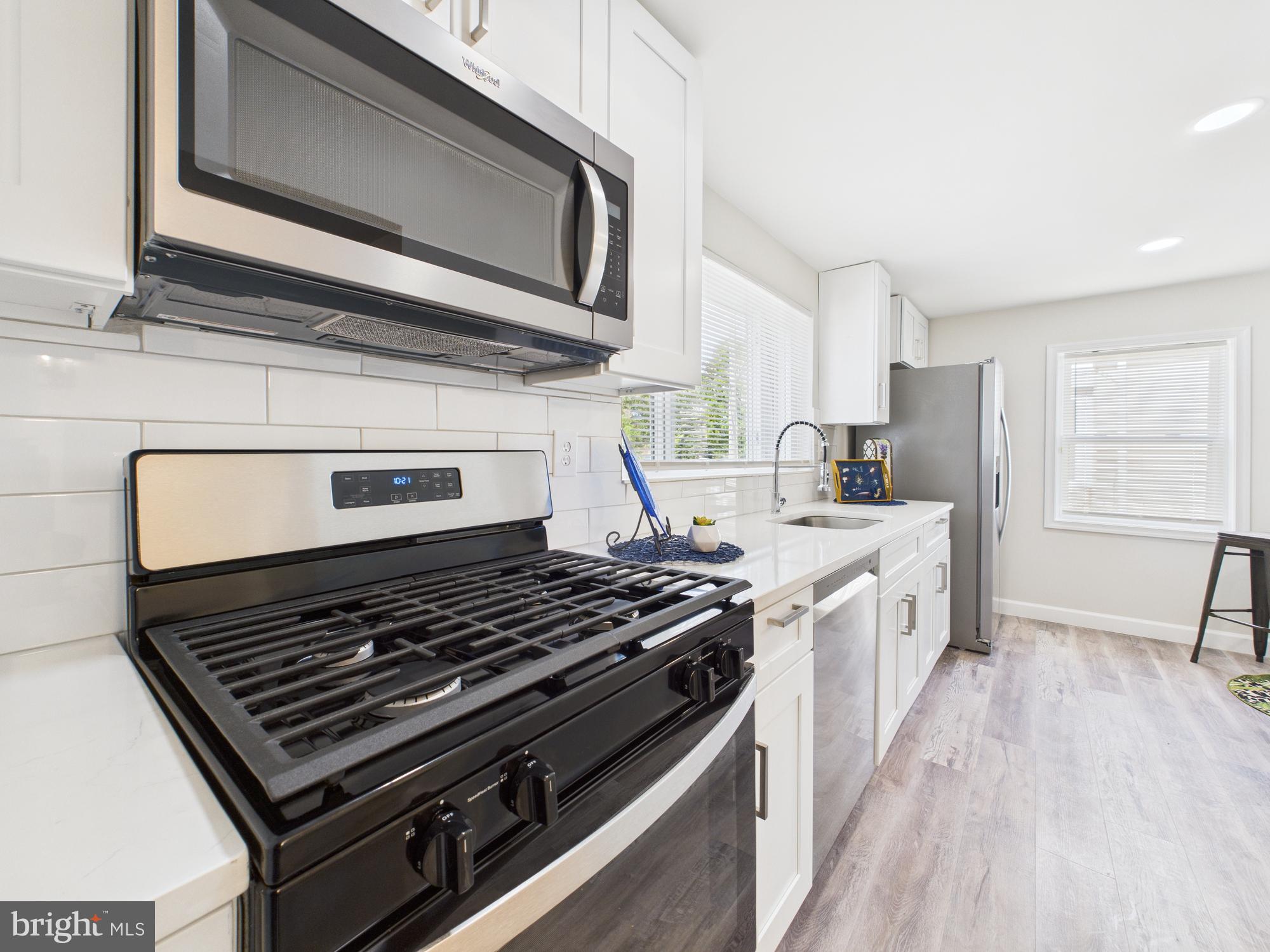 CHAPEL OAKS - Residential