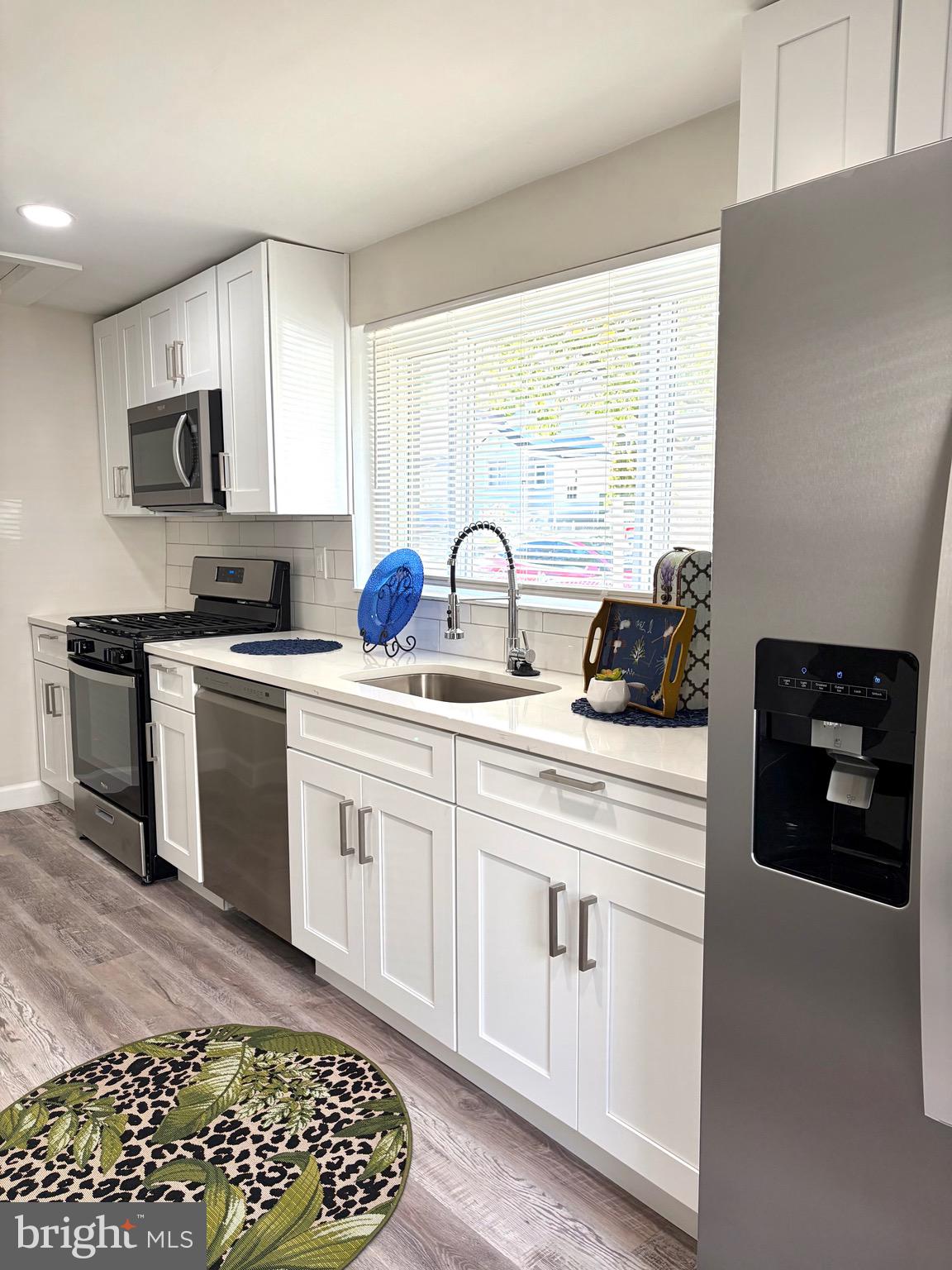 CHAPEL OAKS - Residential