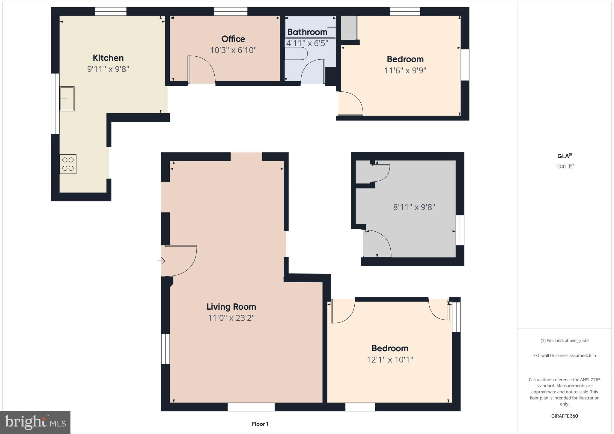 CHAPEL OAKS - Residential