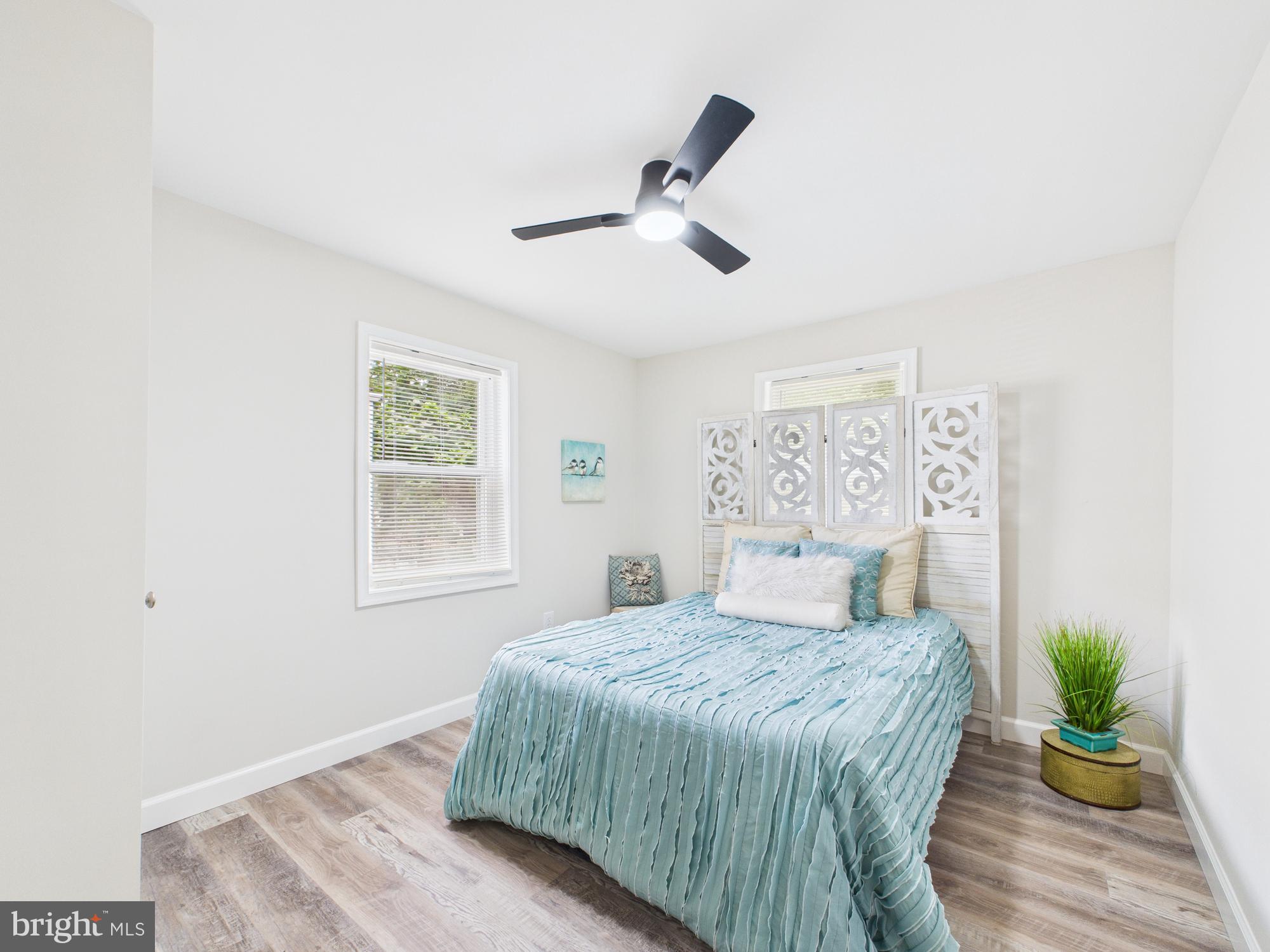 CHAPEL OAKS - Residential