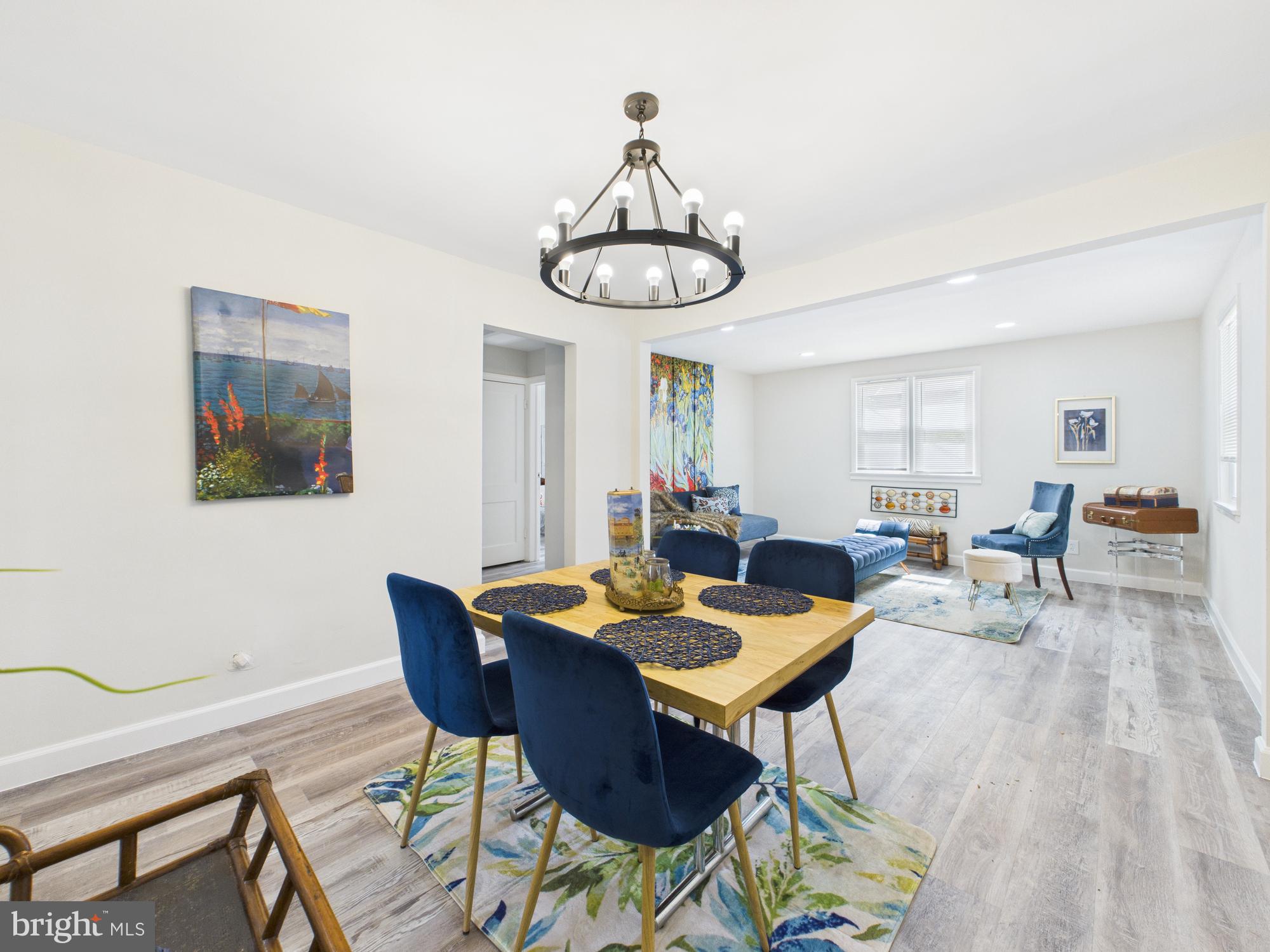 CHAPEL OAKS - Residential