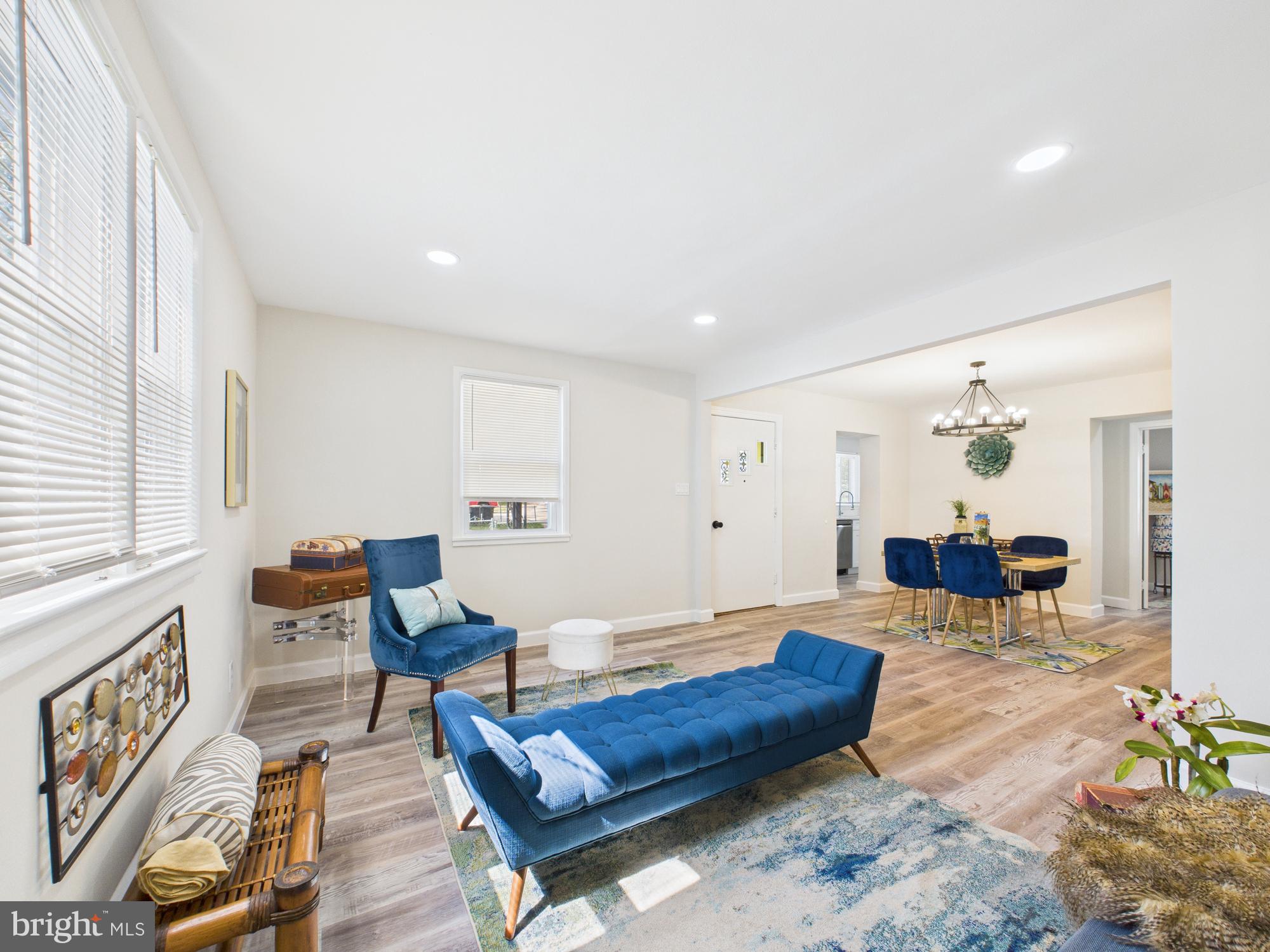 CHAPEL OAKS - Residential