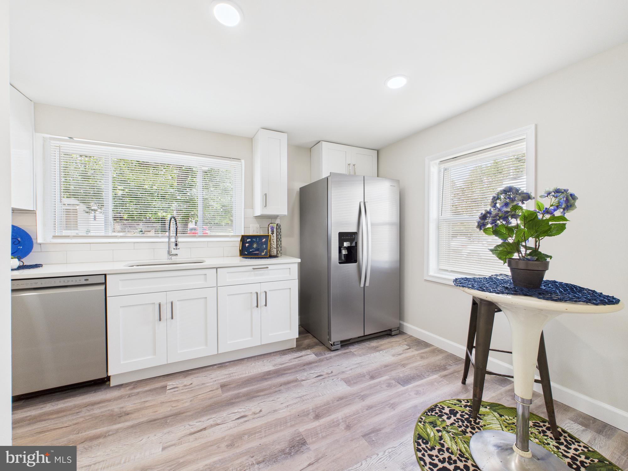 CHAPEL OAKS - Residential