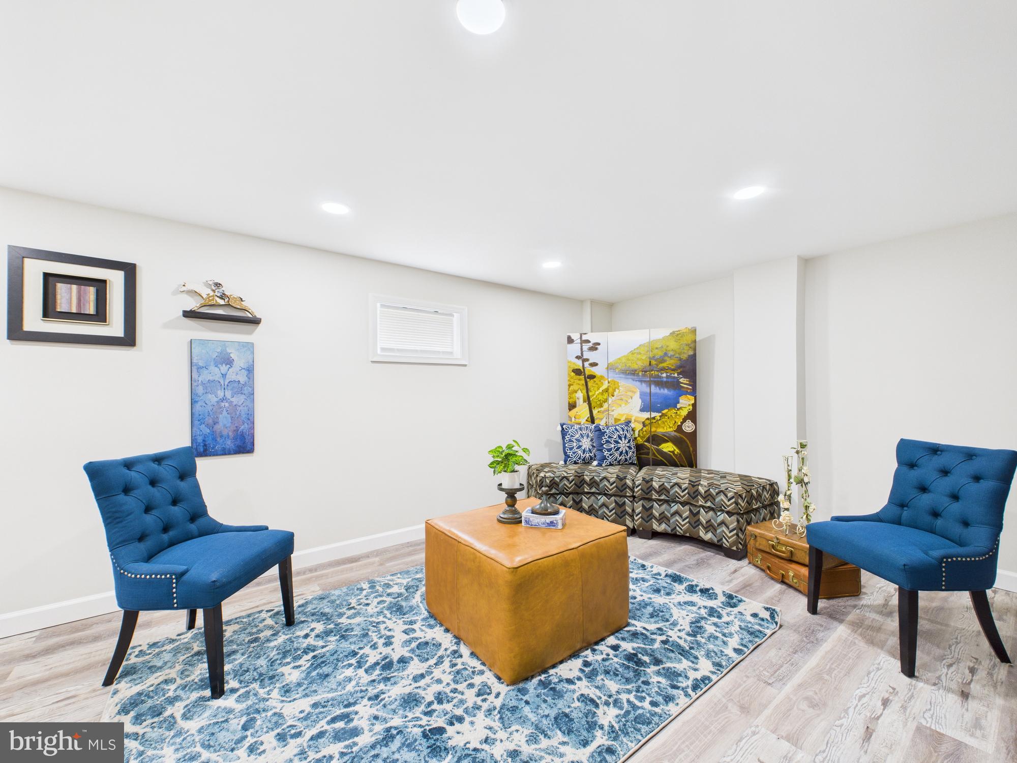 CHAPEL OAKS - Residential