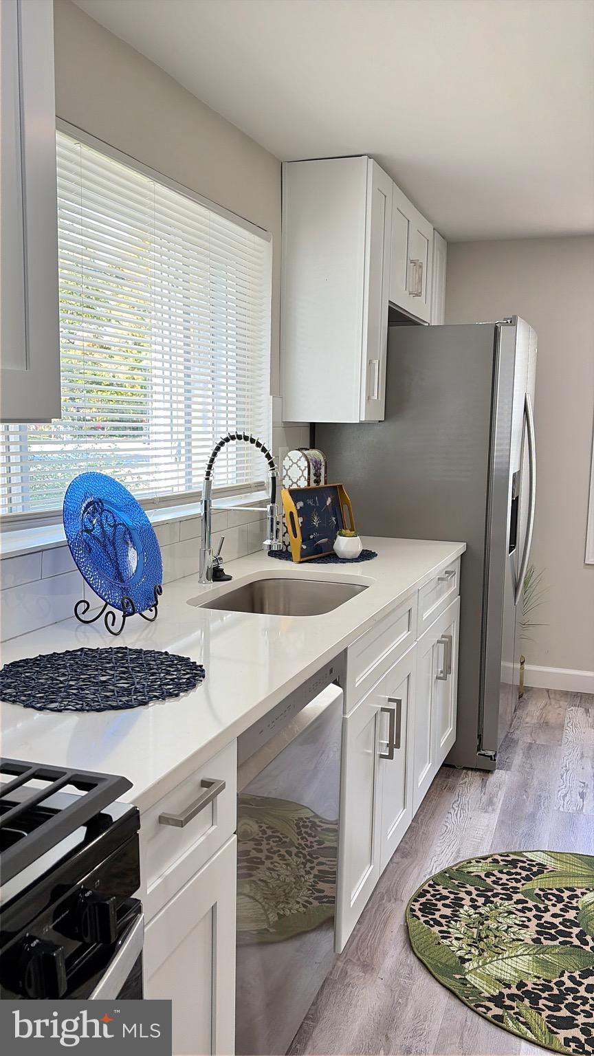 CHAPEL OAKS - Residential