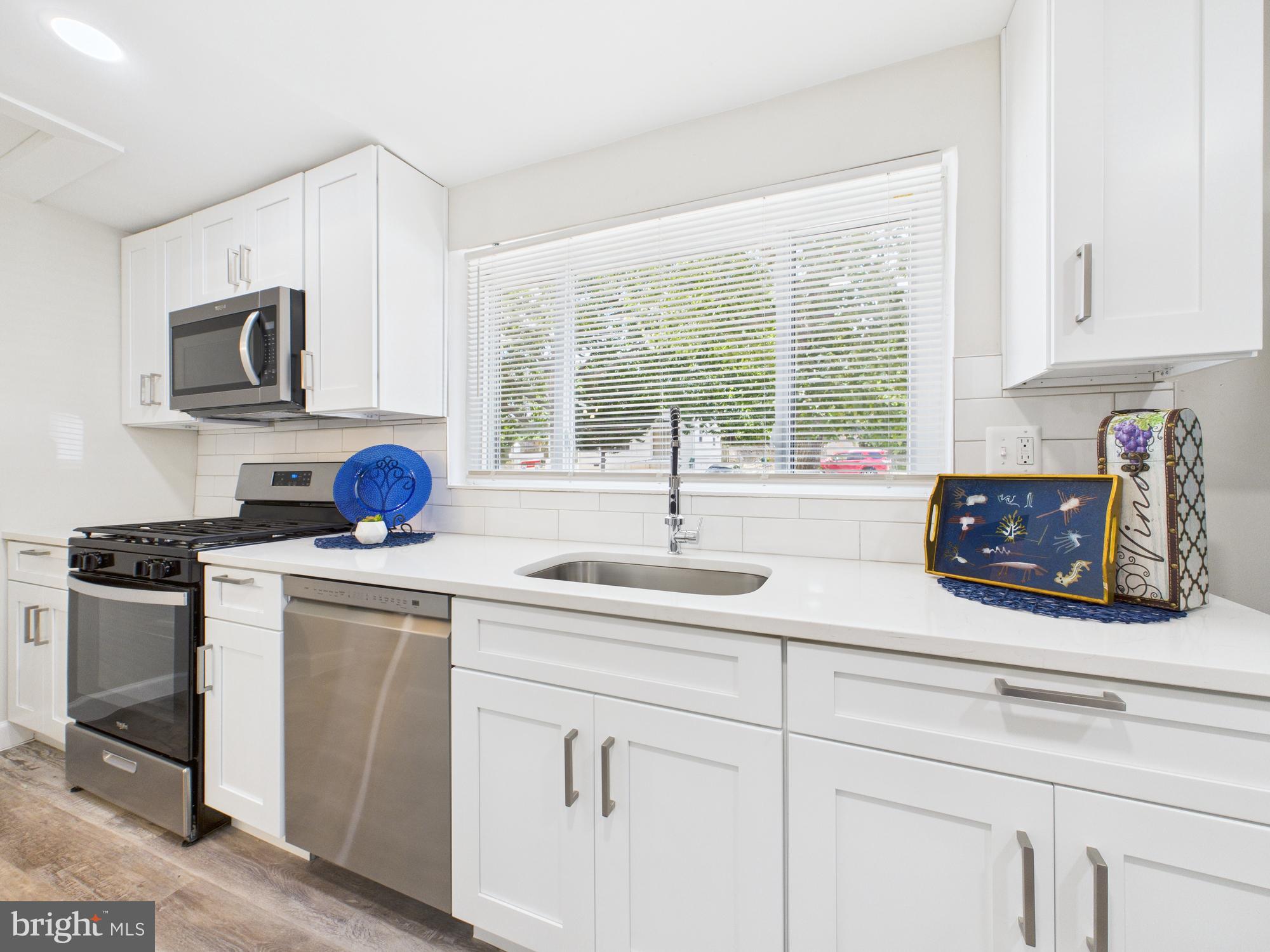 CHAPEL OAKS - Residential