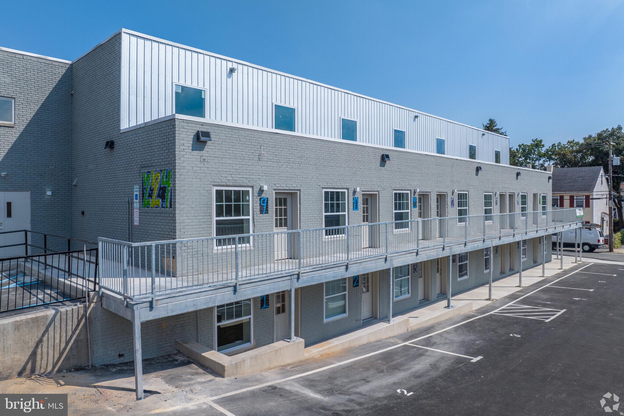NONE AVAILABLE - Residential Lease