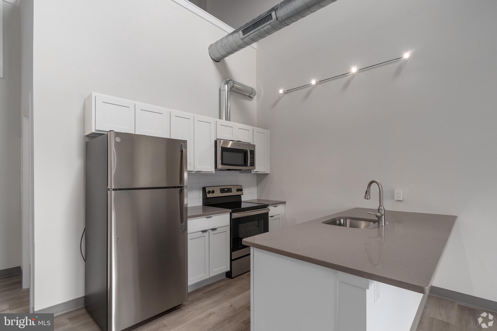 NONE AVAILABLE - Residential Lease