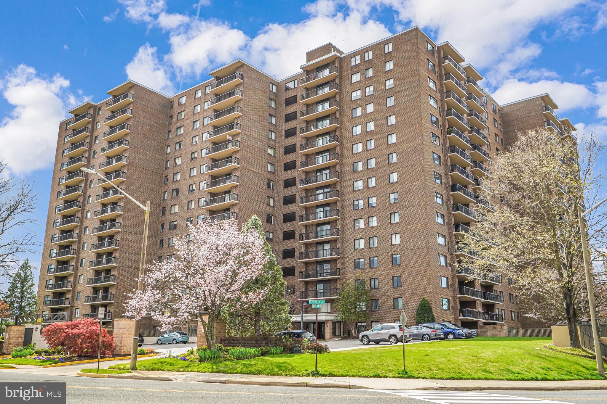 200 N PICKETT STREET 214