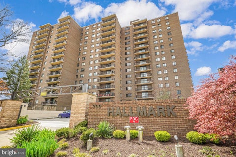 Condo For Rent - 200 N Pickett Street #214<br/> Alexandria City County, ALEXANDRIA, VA 22304