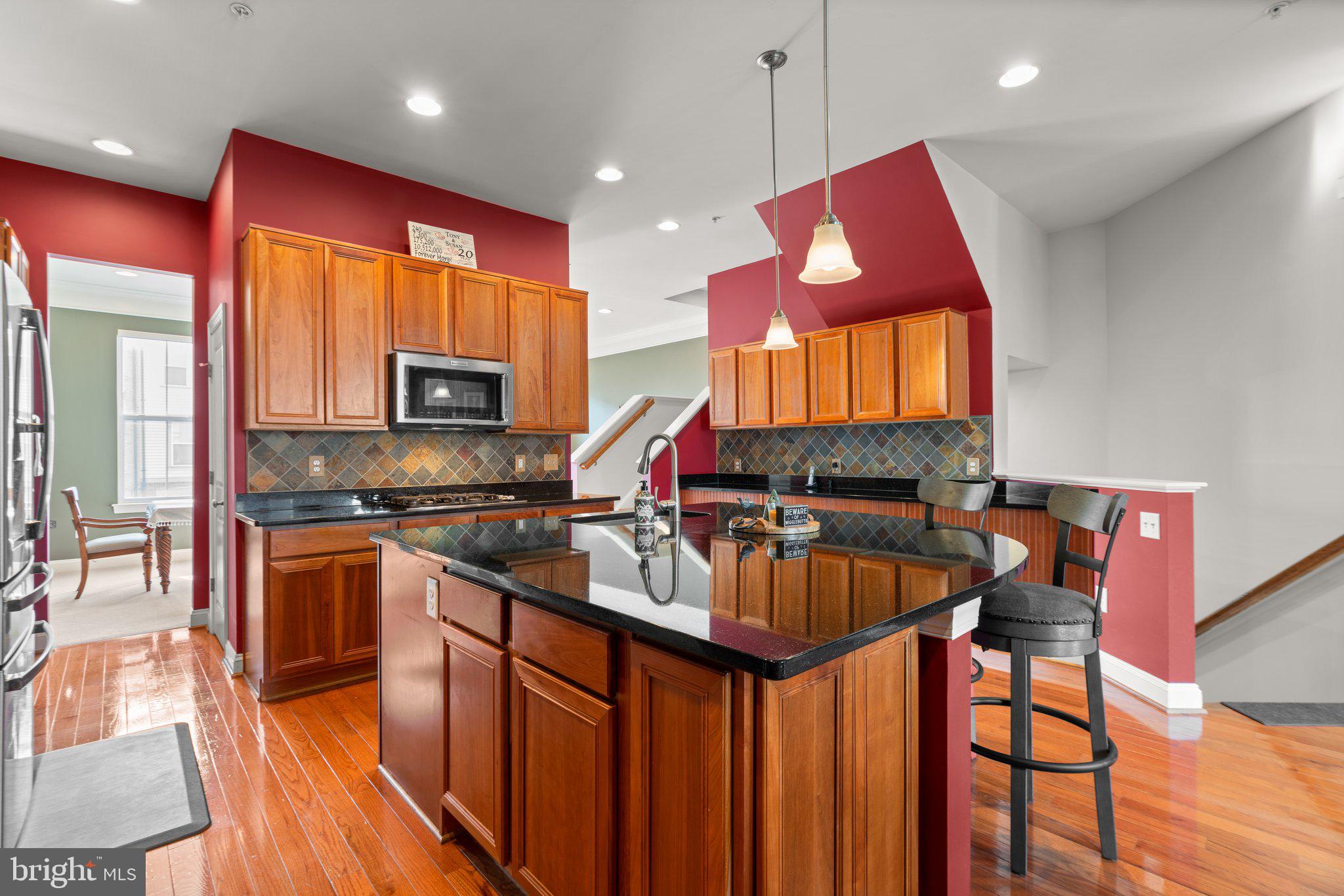 EMERSON - Residential