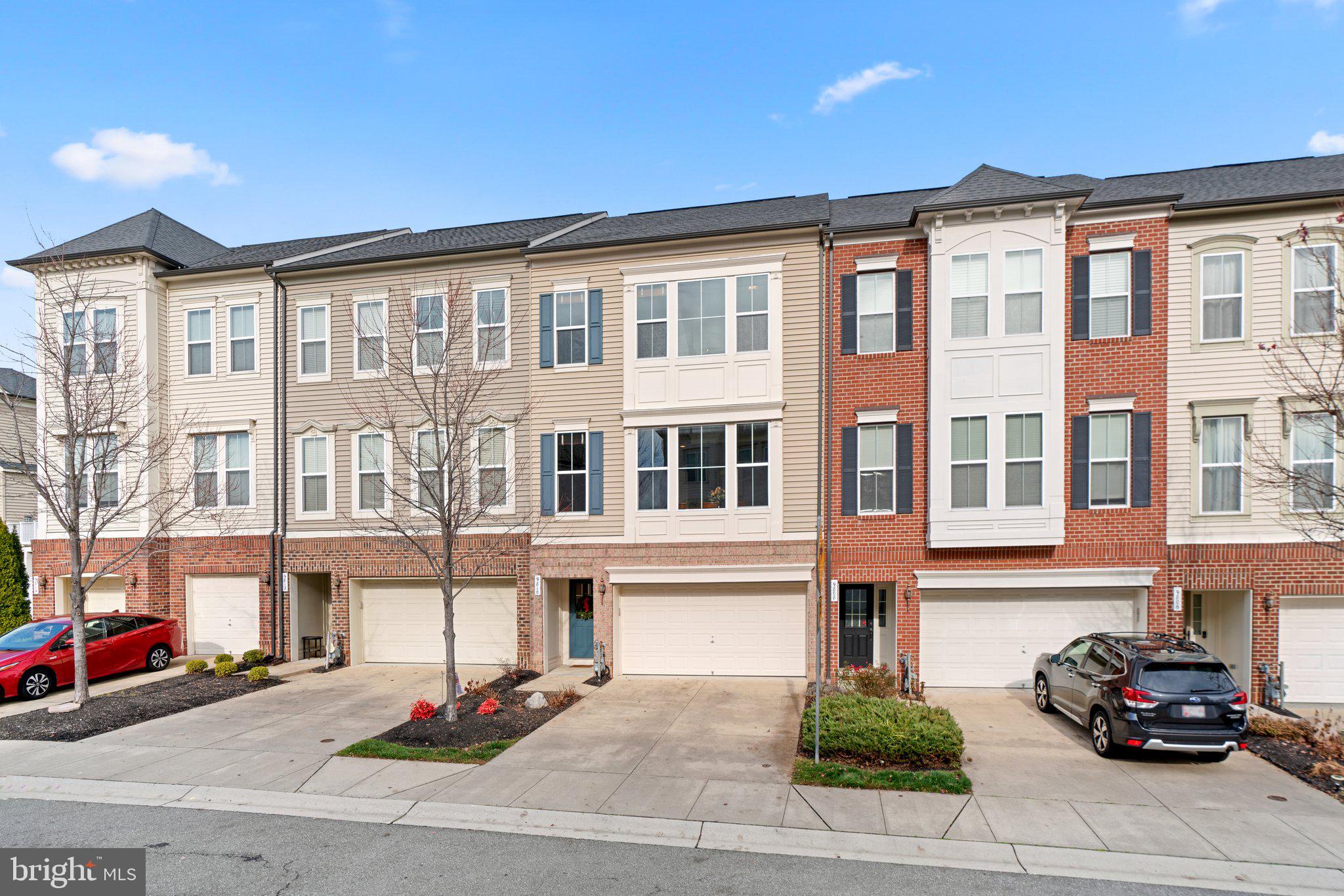 EMERSON - Residential