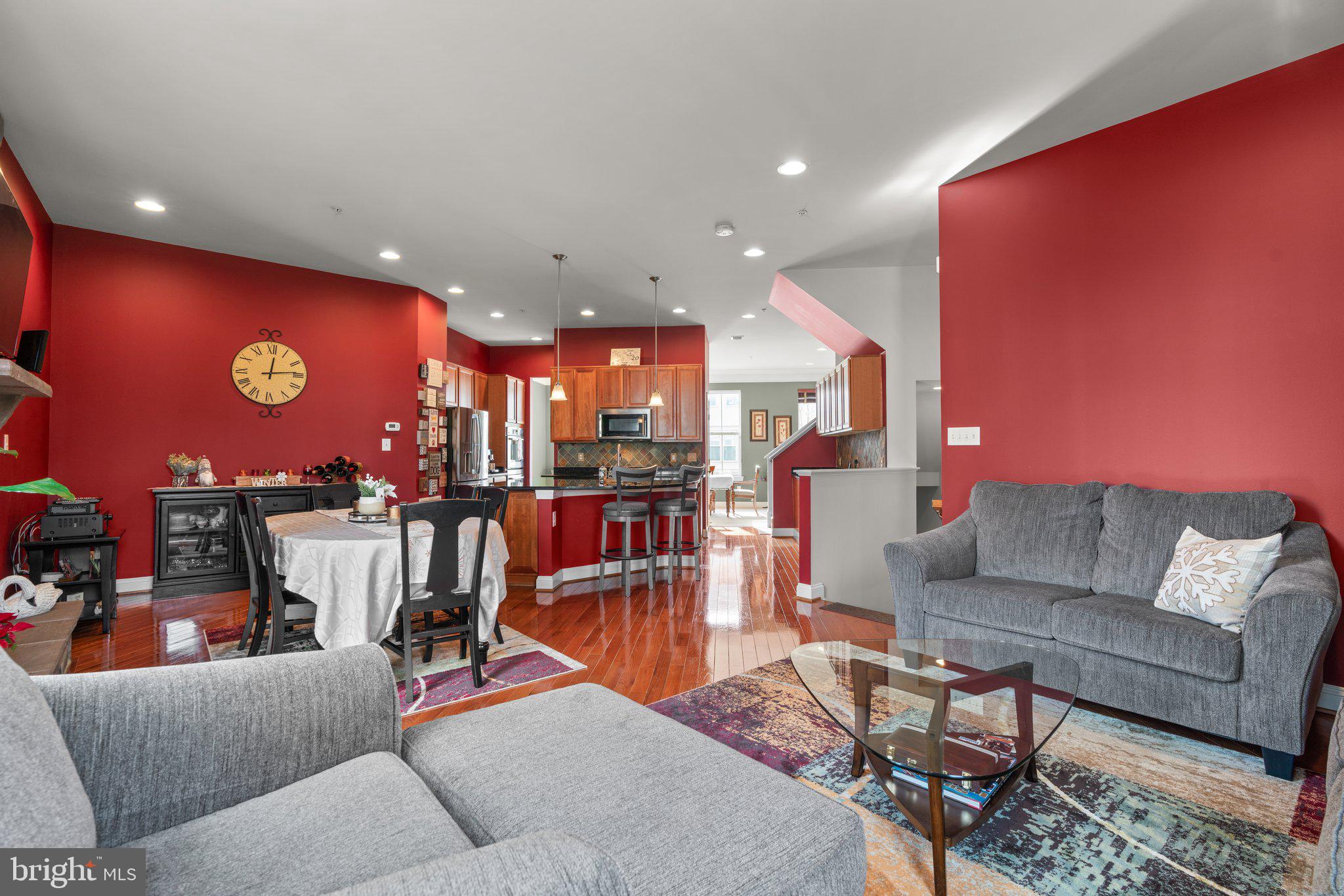 EMERSON - Residential