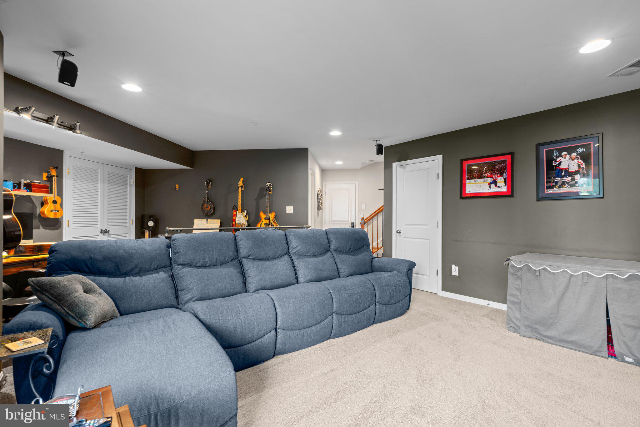 EMERSON - Residential