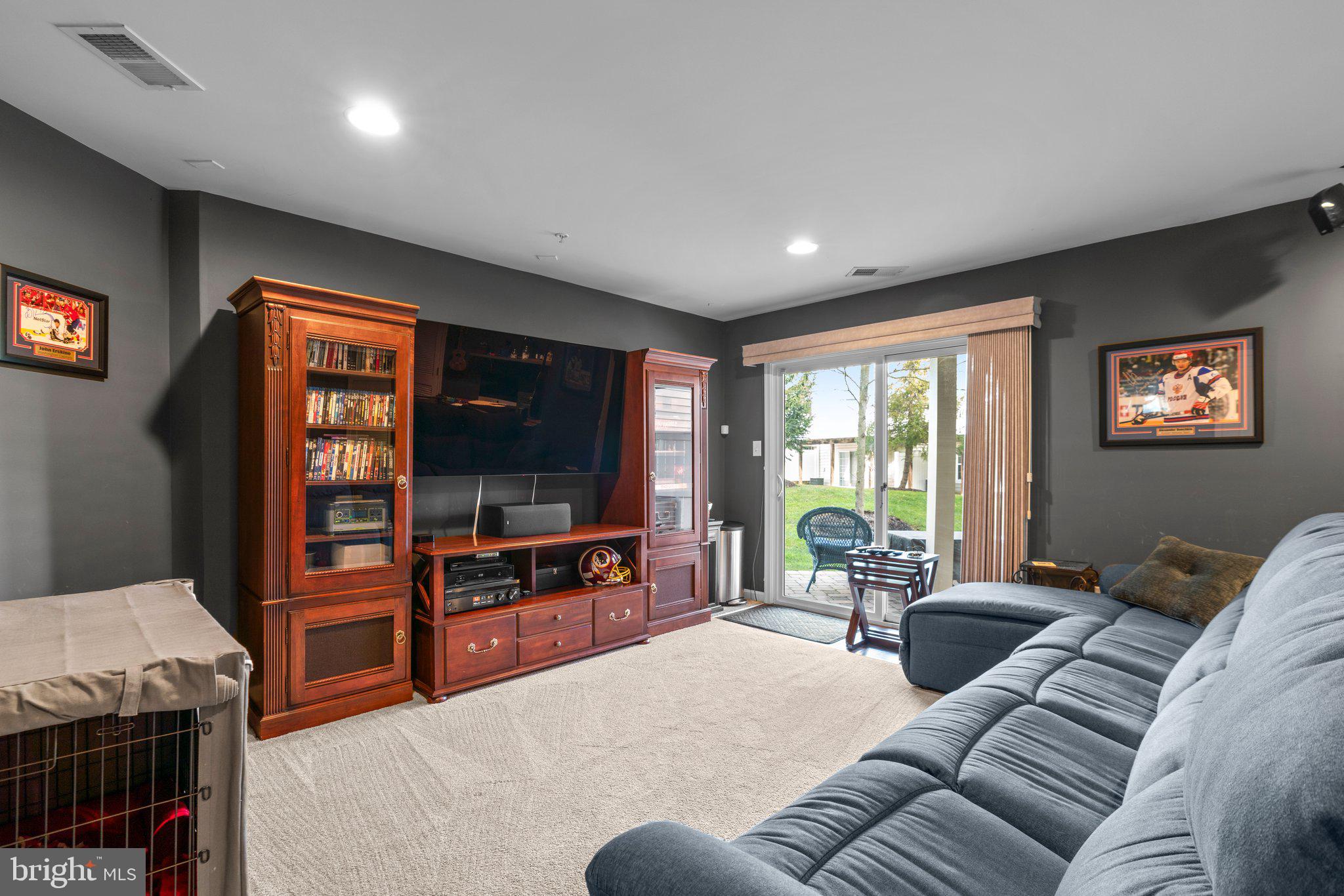 EMERSON - Residential