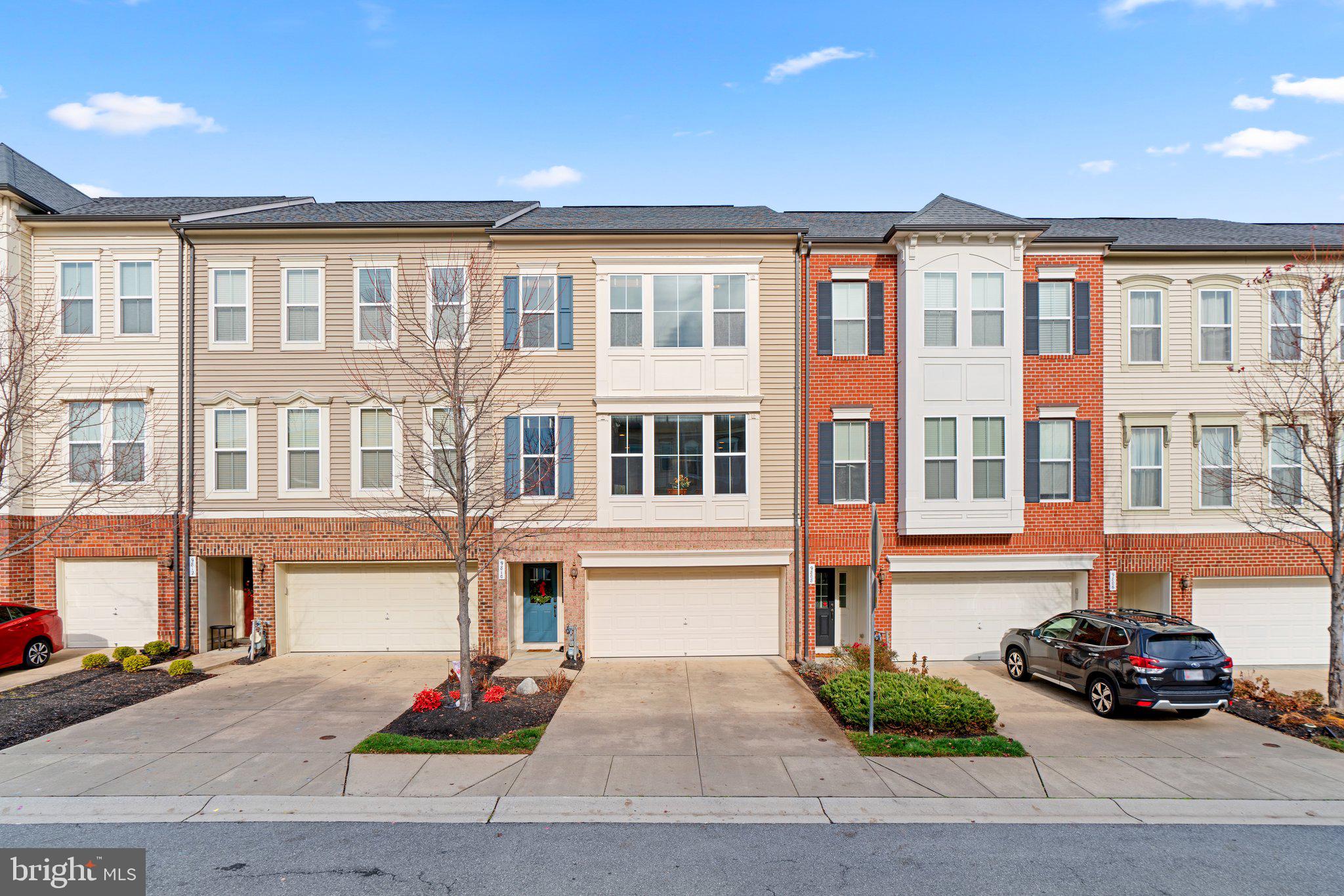 EMERSON - Residential