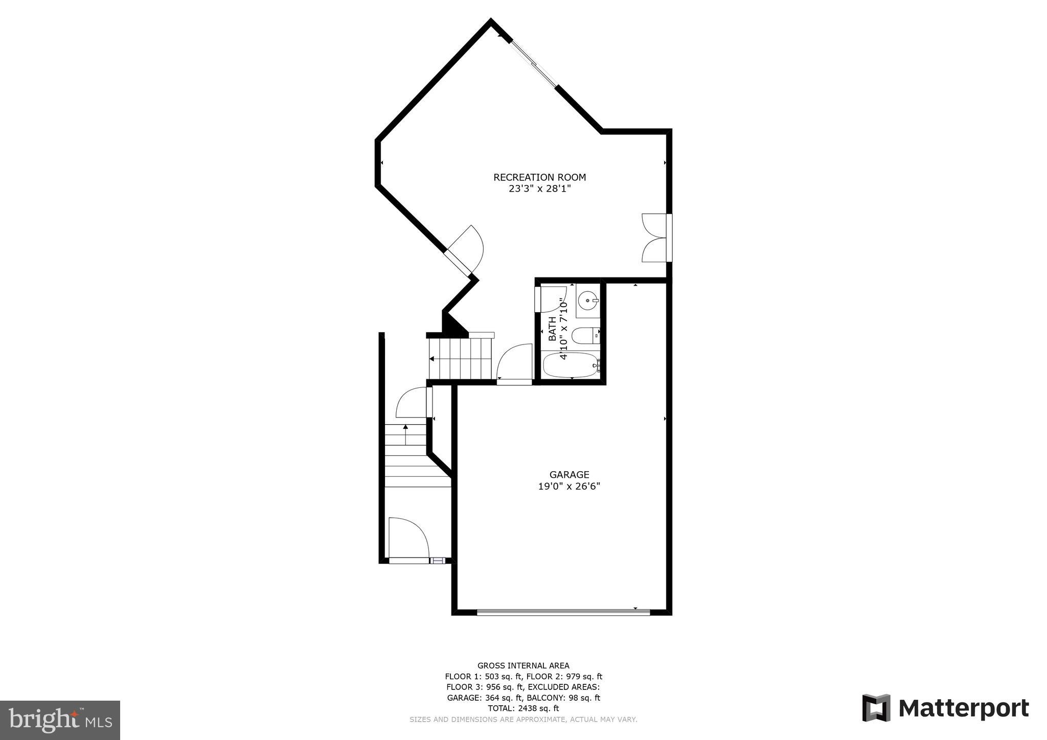 EMERSON - Residential